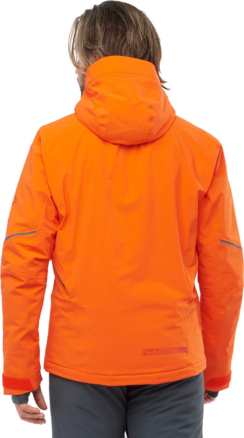 Product gallery image number 2 for product Brilliant Jacket - Men's