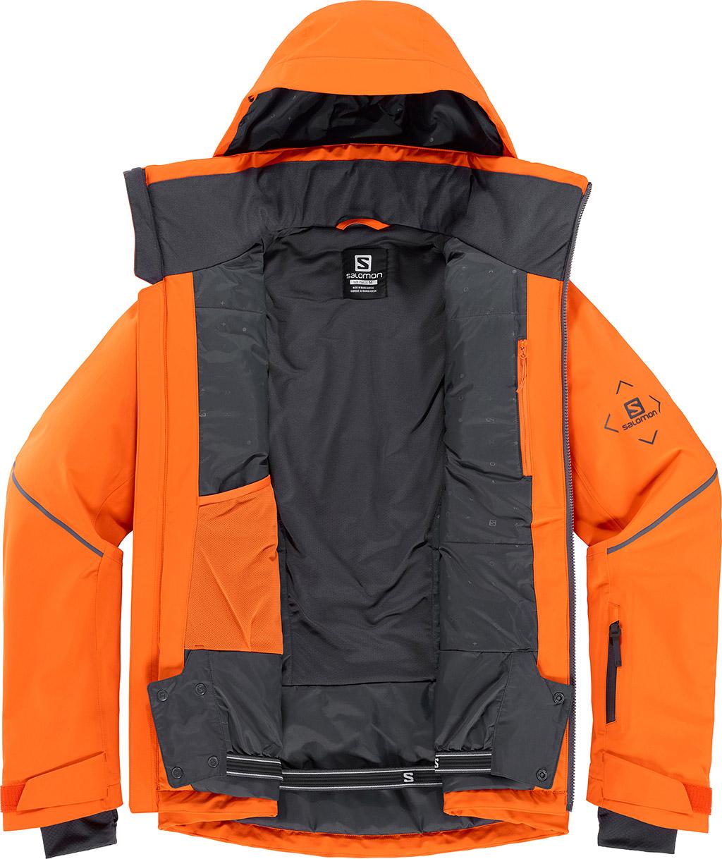 Product gallery image number 6 for product Brilliant Jacket - Men's