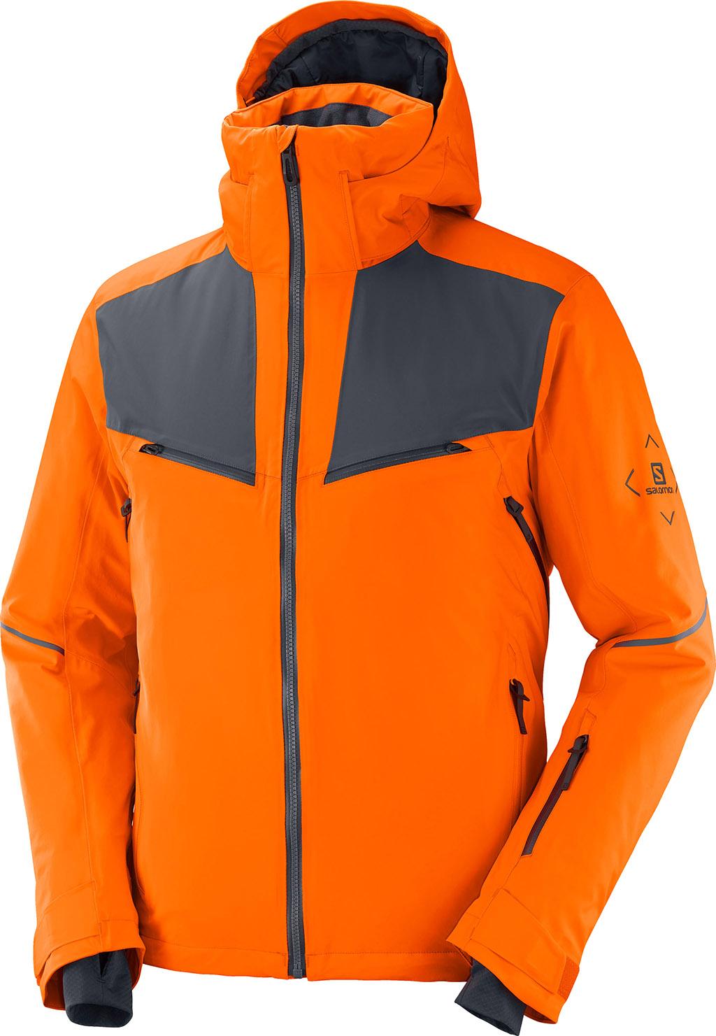 Product gallery image number 1 for product Brilliant Jacket - Men's