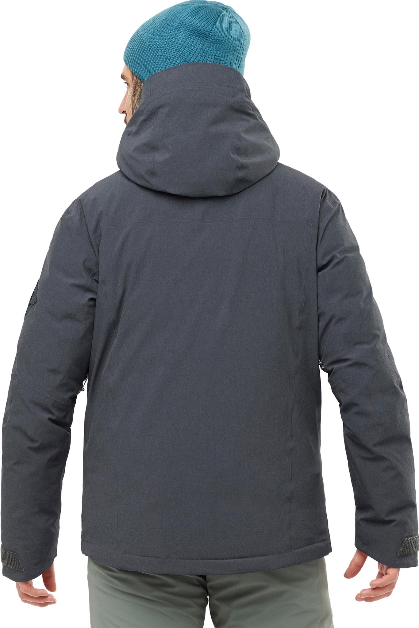 Product gallery image number 4 for product Arctic Down Jacket - Men's