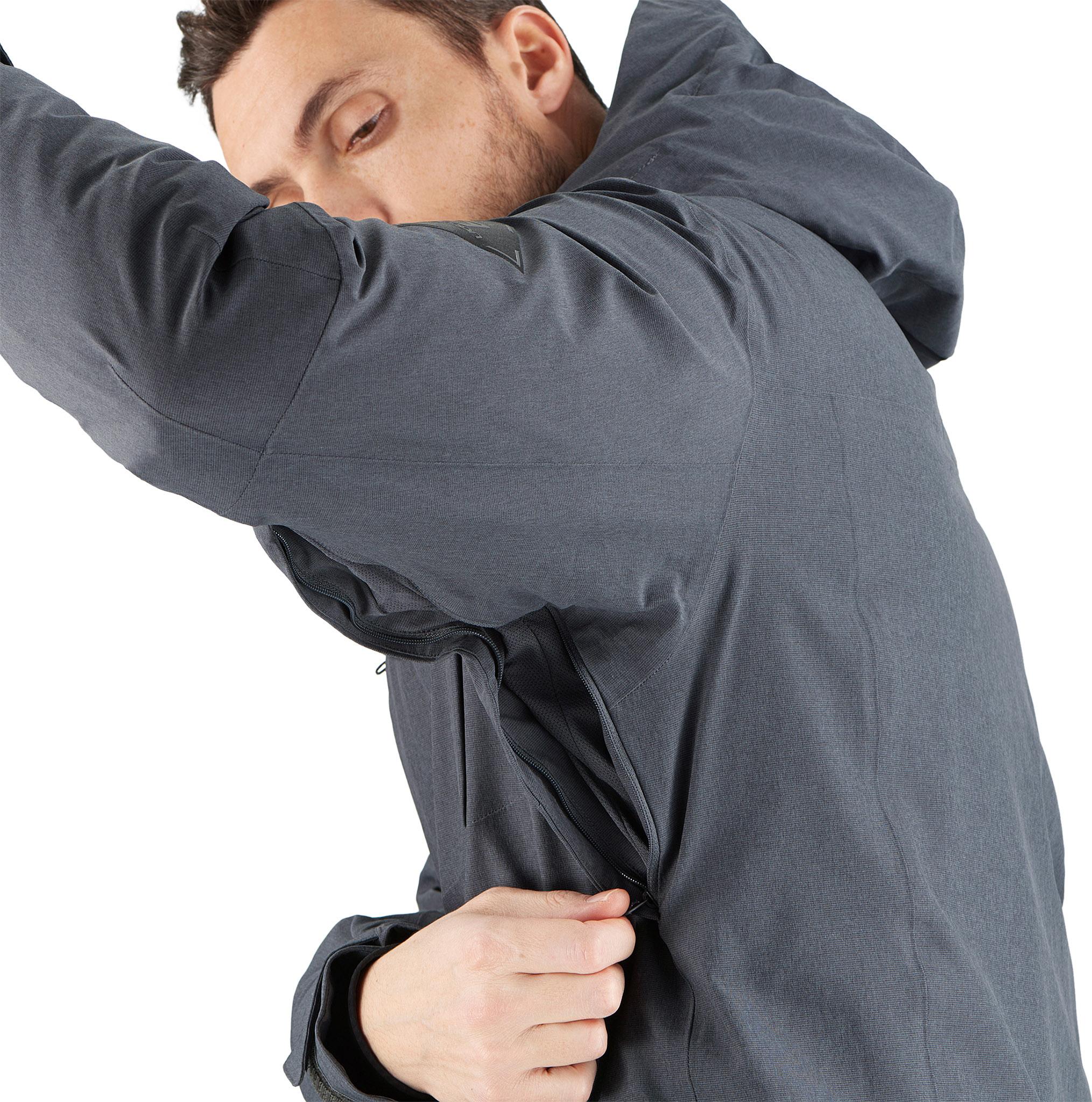 Product gallery image number 3 for product Arctic Down Jacket - Men's