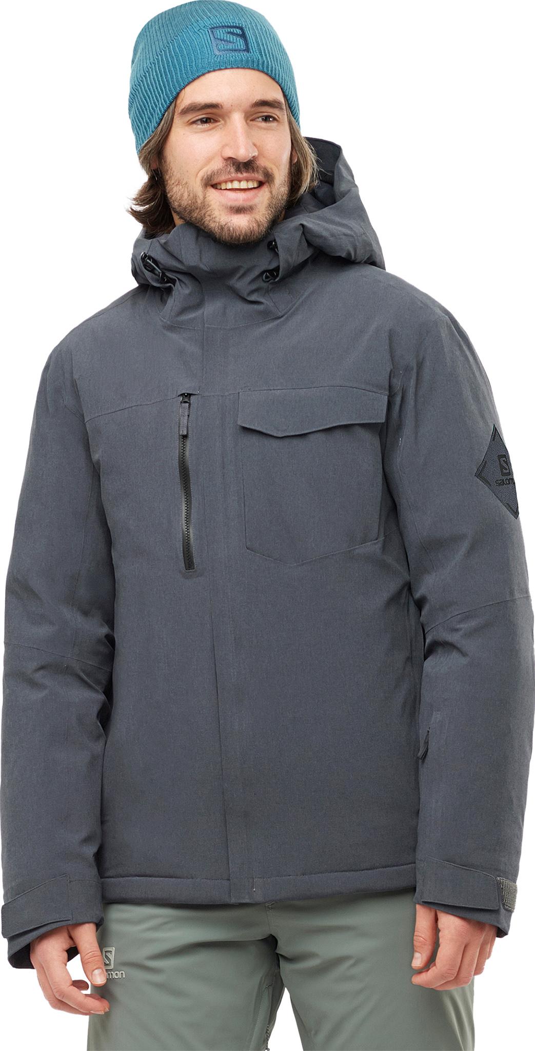 Product gallery image number 5 for product Arctic Down Jacket - Men's