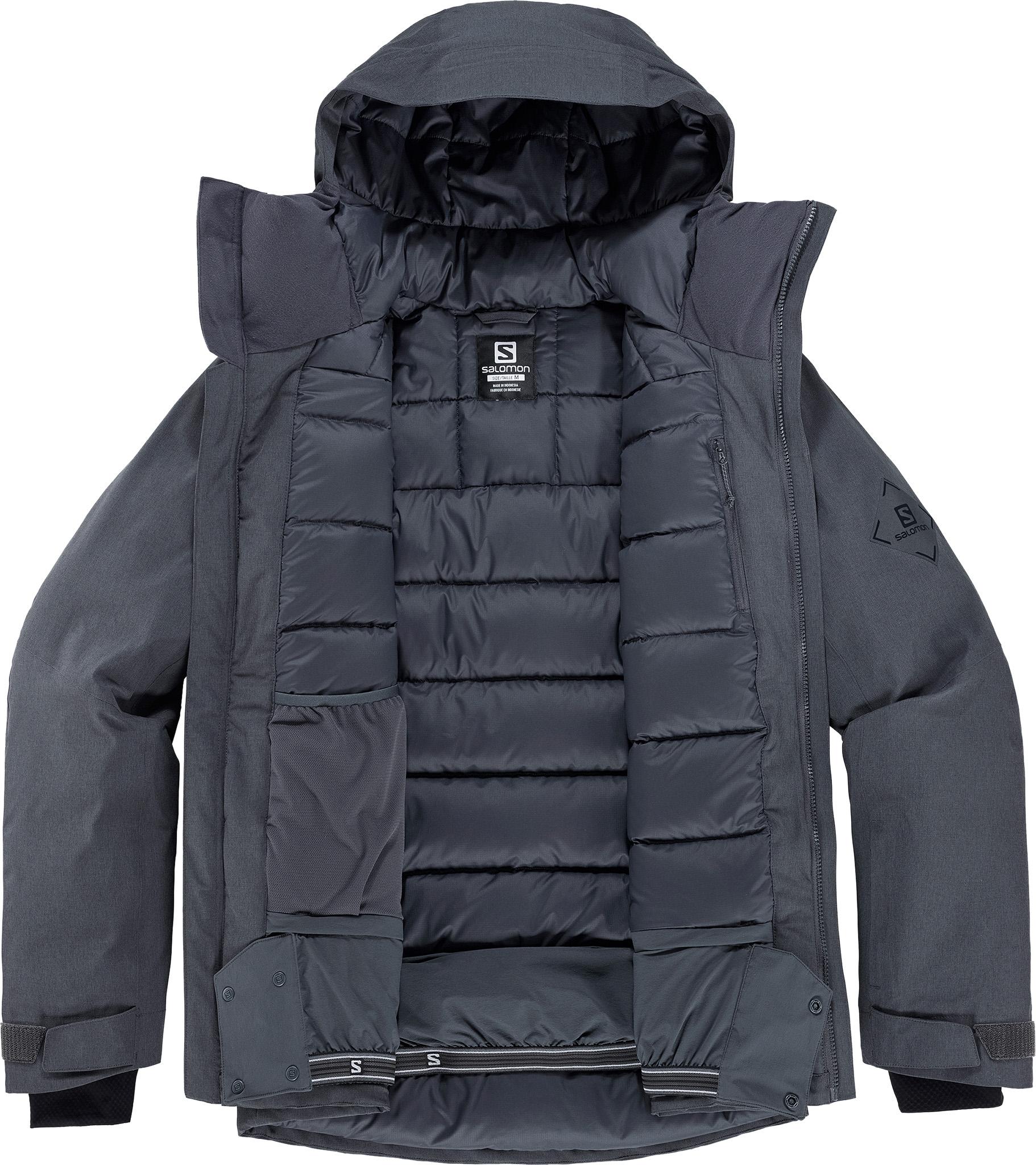 Product gallery image number 2 for product Arctic Down Jacket - Men's
