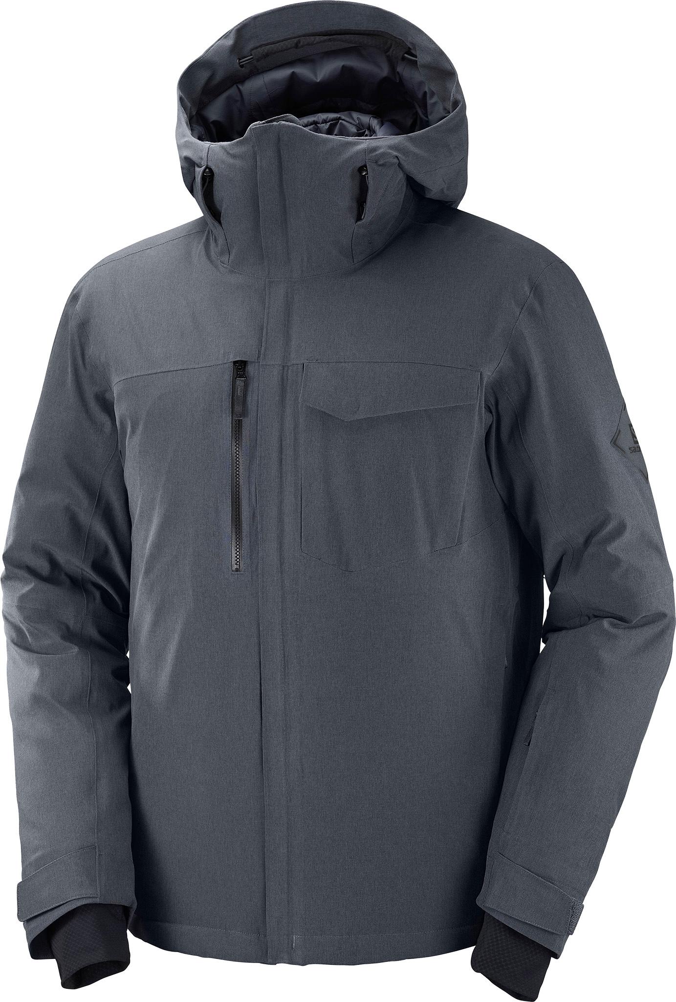 Product gallery image number 1 for product Arctic Down Jacket - Men's
