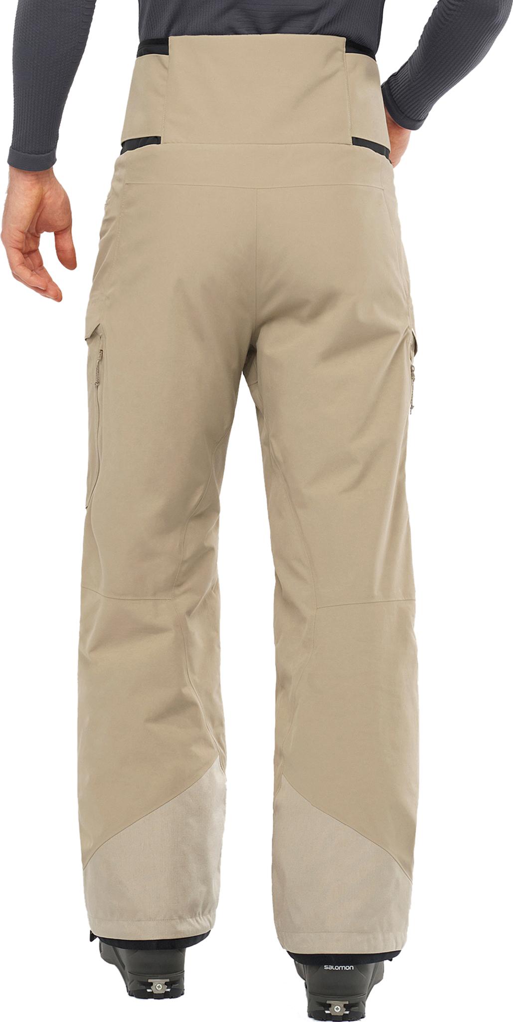 Product gallery image number 3 for product Gravity GORE-TEX Insulated Pants - Men's