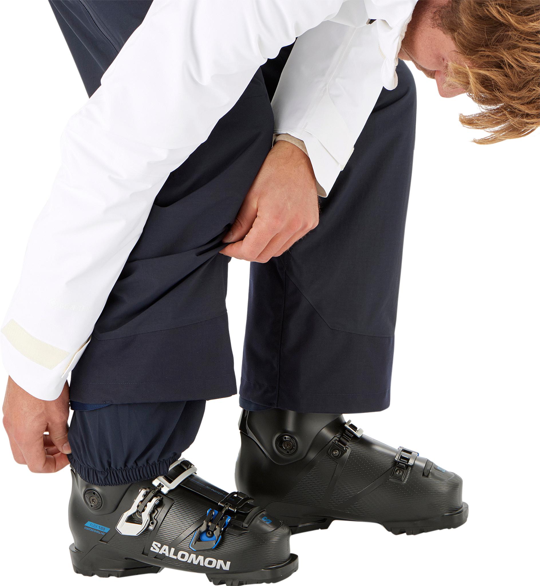 Numéro de l'image de la galerie de produits 5 pour le produit Pantalon isolé GORE-TEX Gravity - Homme