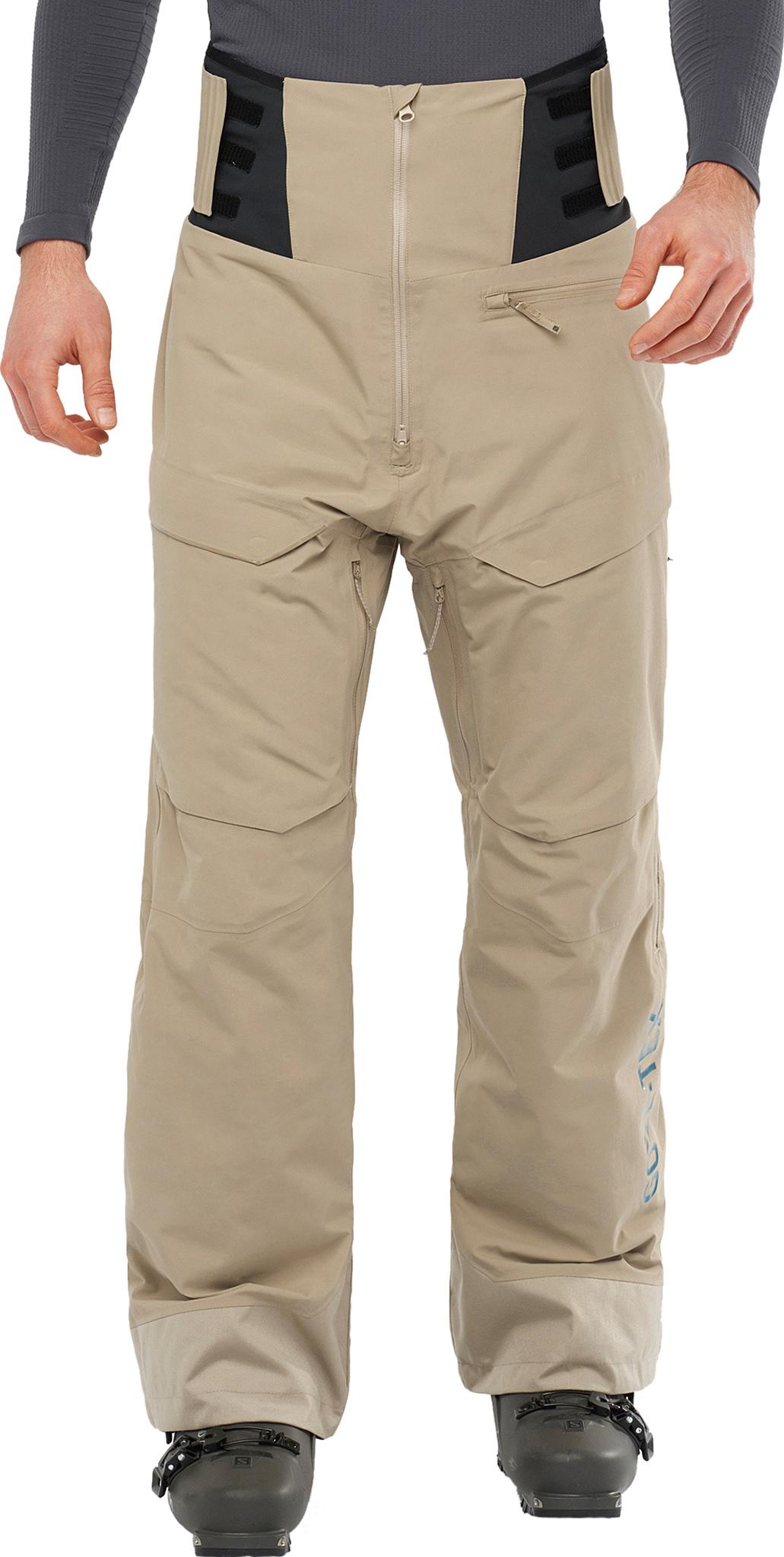 Product gallery image number 2 for product Gravity GORE-TEX Insulated Pants - Men's