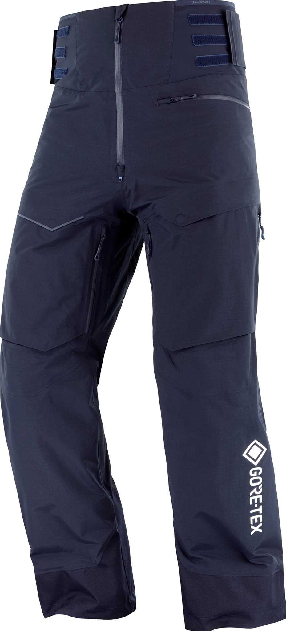 Image de produit pour Pantalon isolé GORE-TEX Gravity - Homme