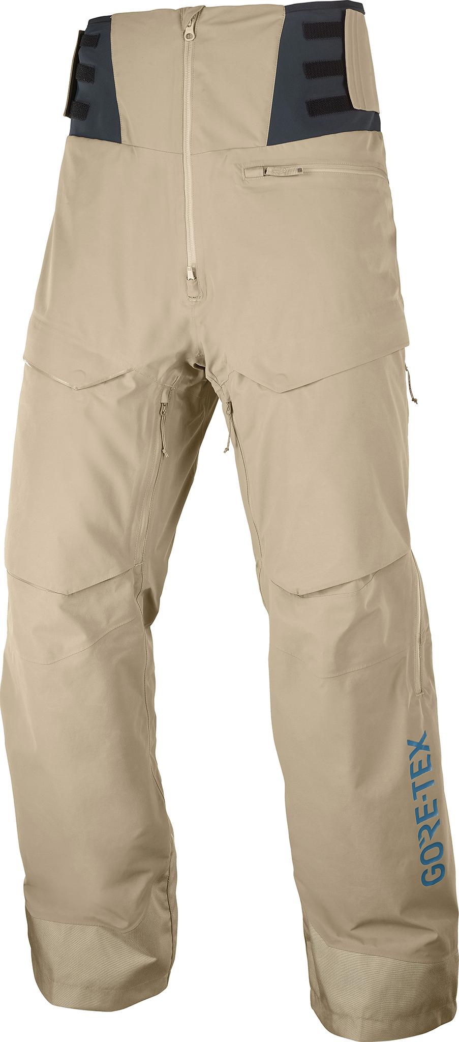Product gallery image number 1 for product Gravity GORE-TEX Insulated Pants - Men's