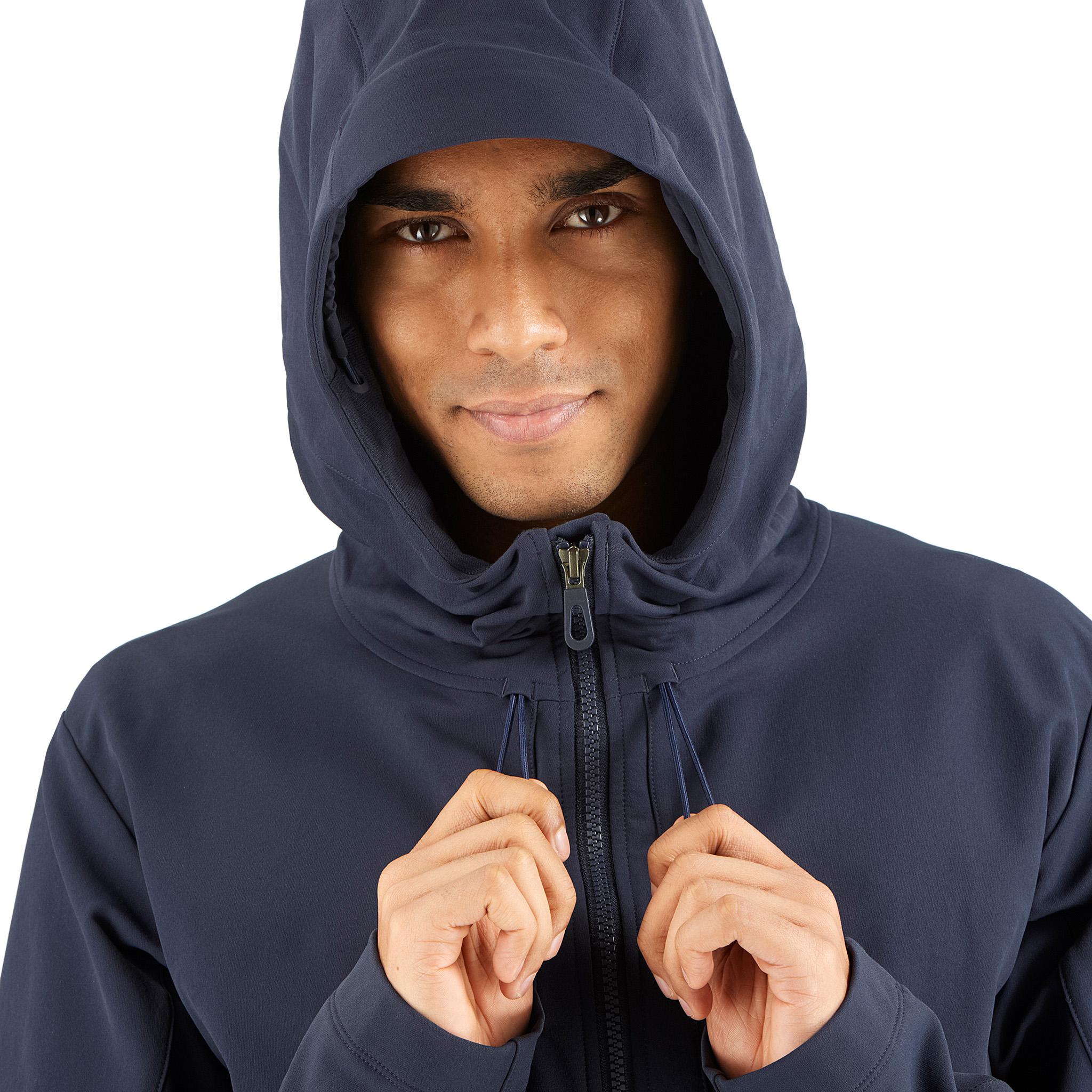 Product gallery image number 3 for product Outpeak Softshell Jacket - Men's