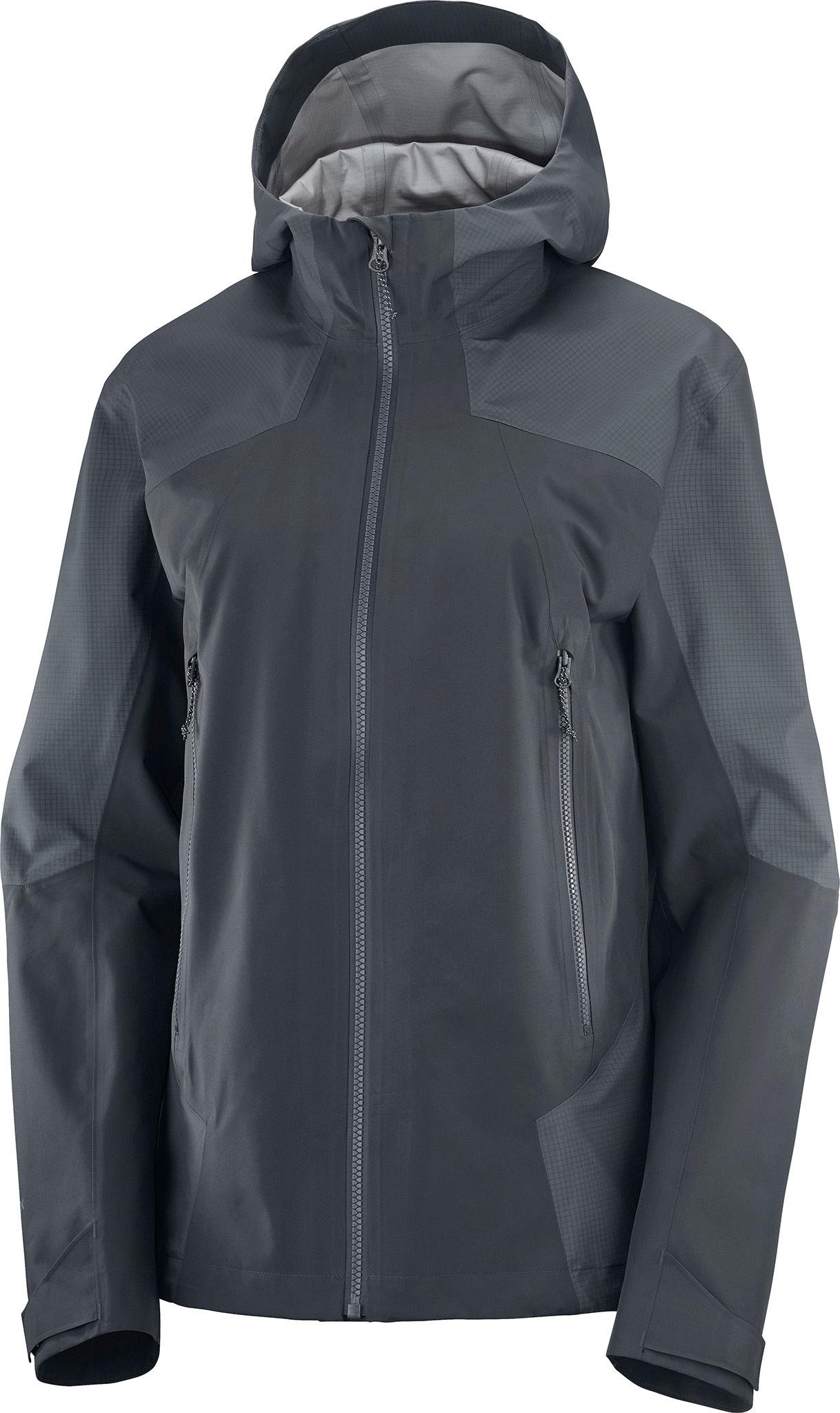 Product gallery image number 1 for product Outline GORE-TEX Hybrid Jacket - Women's