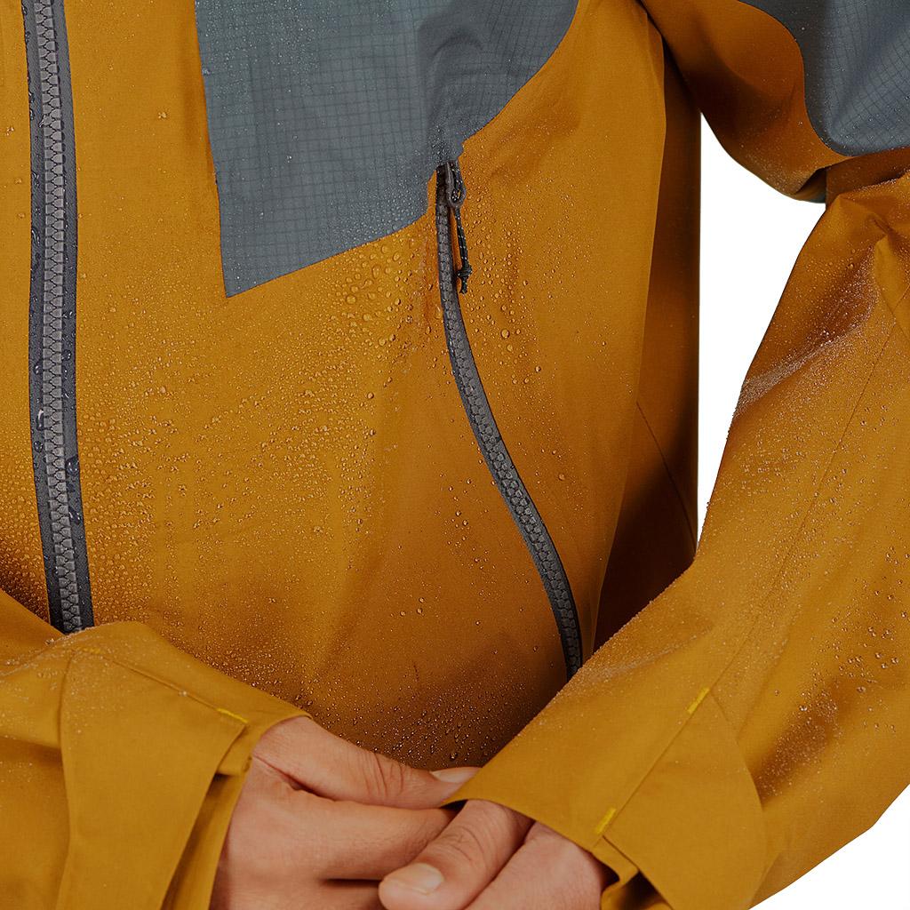 Product gallery image number 6 for product Outline Gtx® Hybrid Jacket - Men's