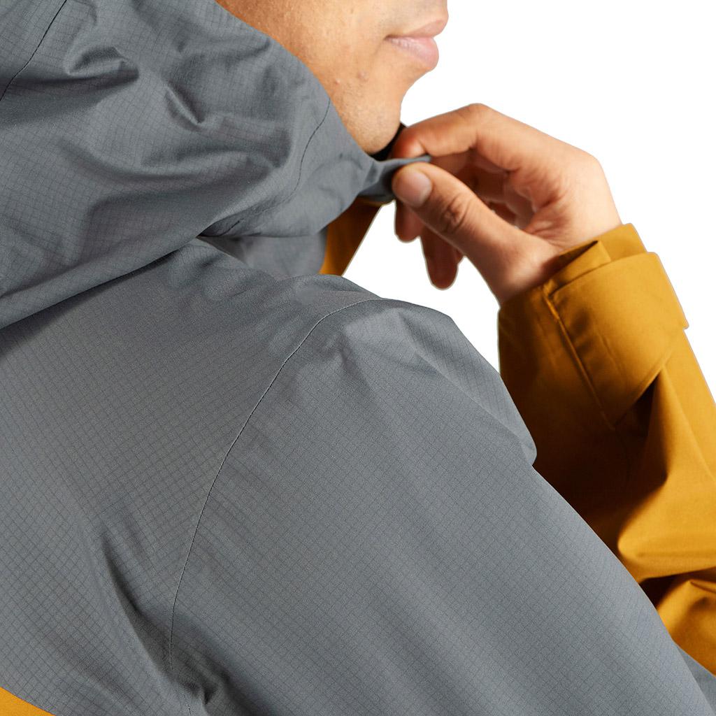 Product gallery image number 9 for product Outline Gtx® Hybrid Jacket - Men's