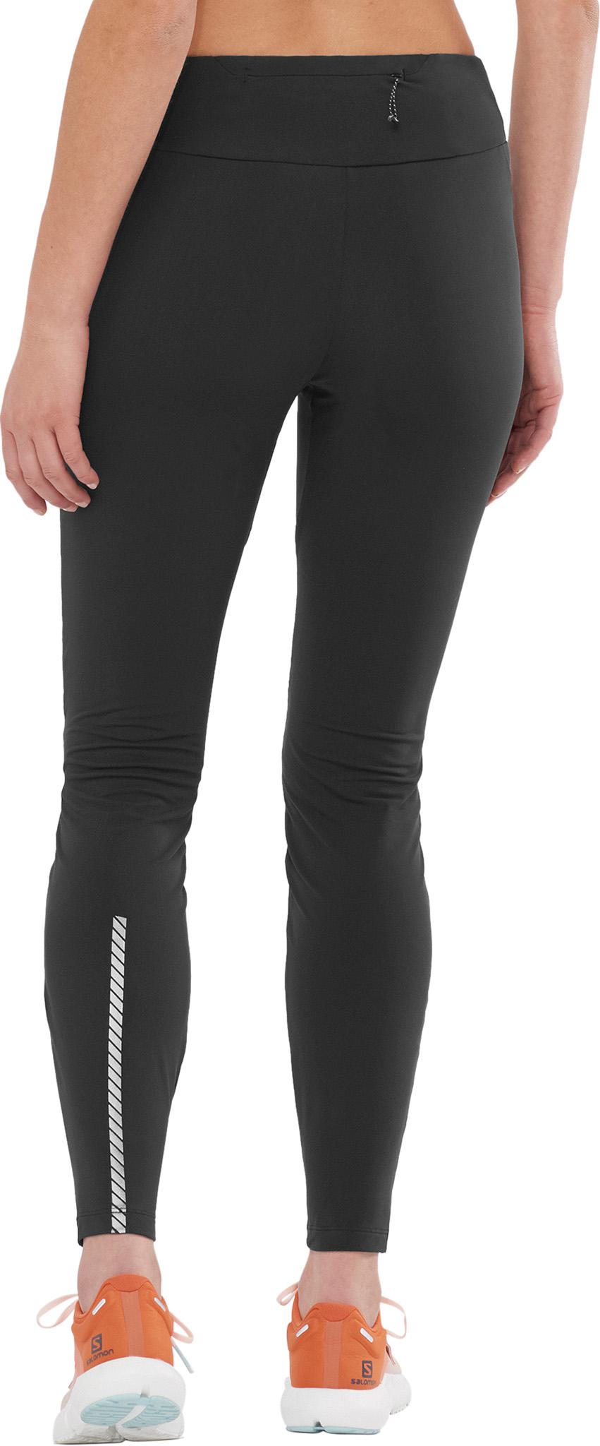 Product gallery image number 5 for product GORE-TEX Infinium Windstopper Softshell Tights - Women's
