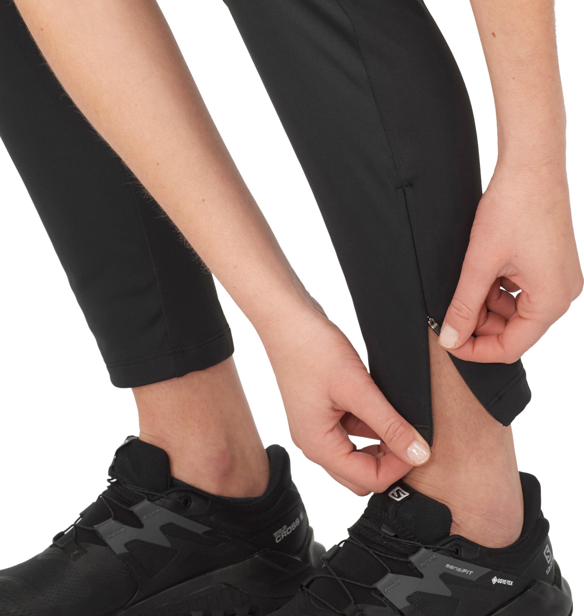 Product gallery image number 3 for product GORE-TEX Infinium Windstopper Softshell Tights - Women's