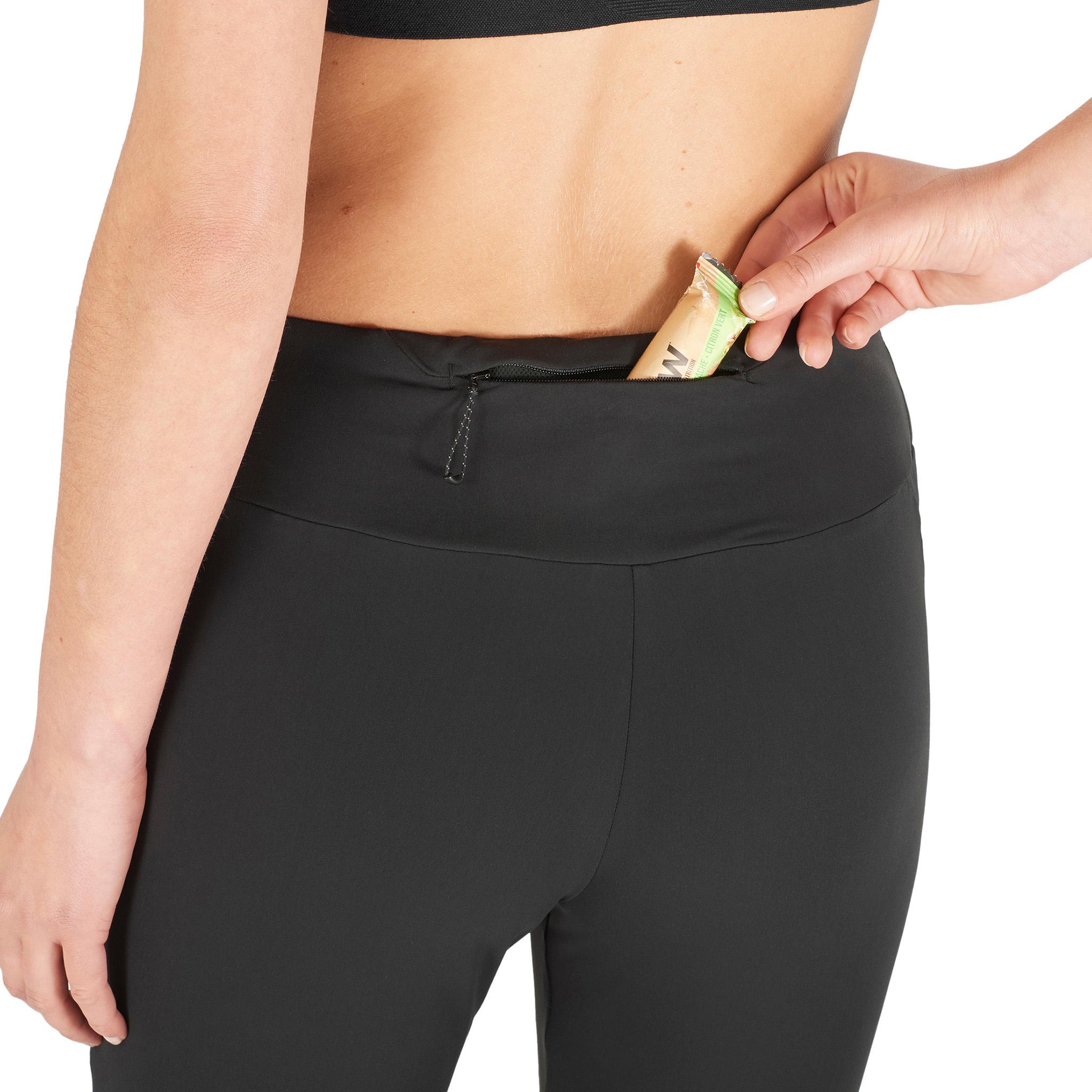 Product gallery image number 2 for product GORE-TEX Infinium Windstopper Softshell Tights - Women's