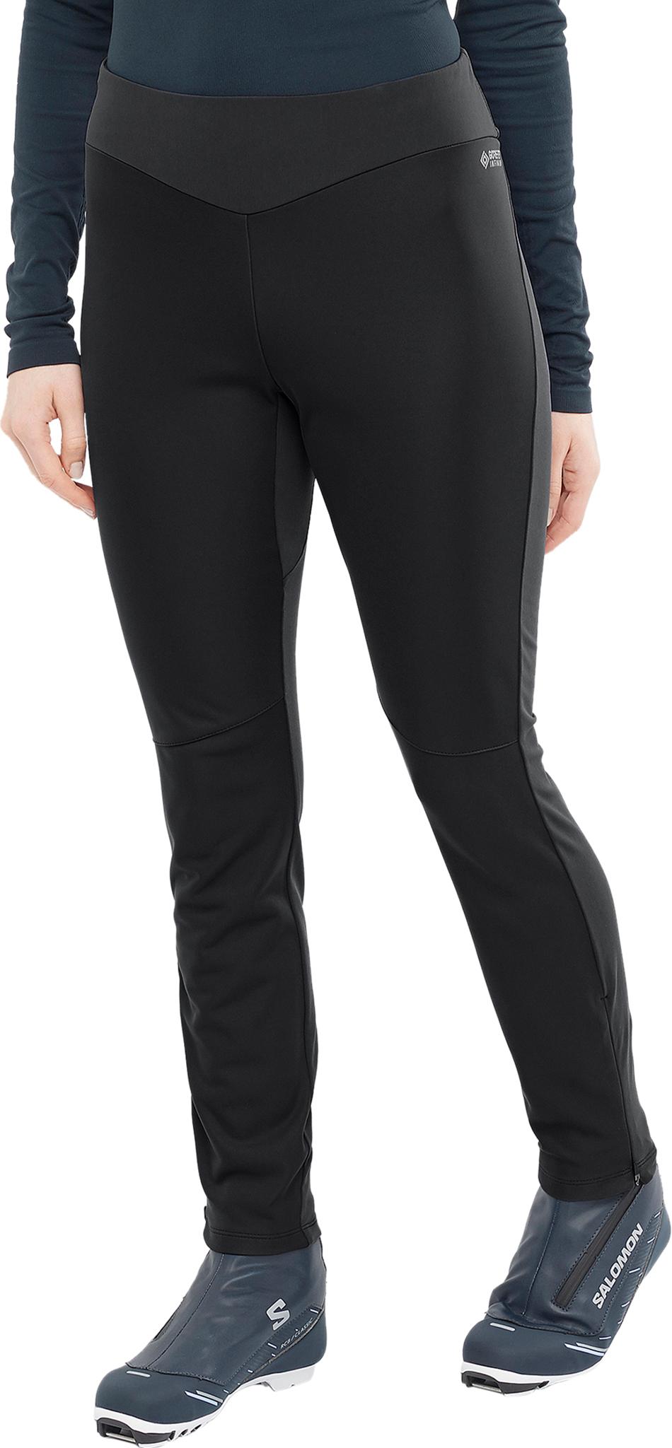 Product gallery image number 6 for product GORE-TEX Infinium Windstopper Softshell Tights - Women's