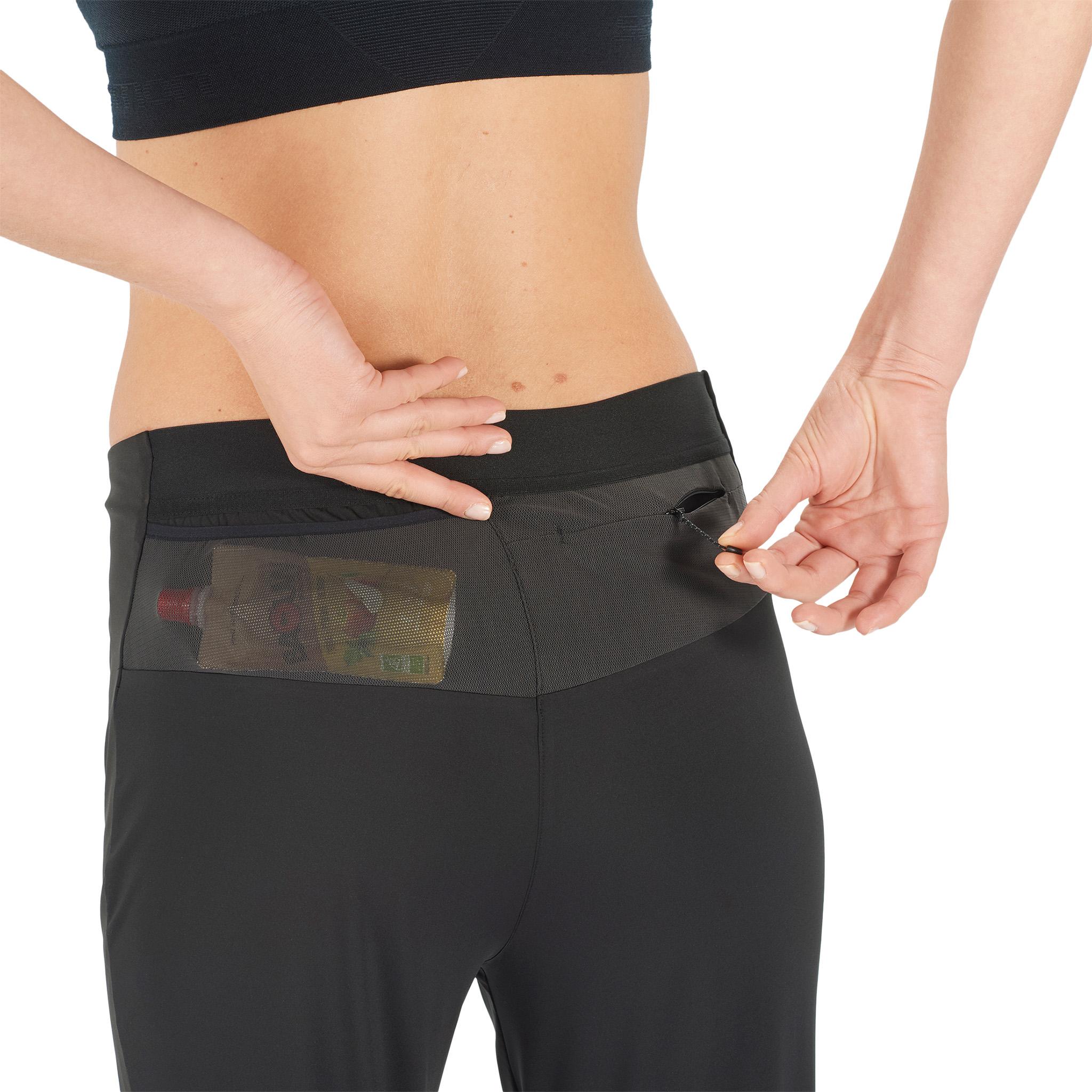 Product gallery image number 2 for product Light Shell Pants - Women's