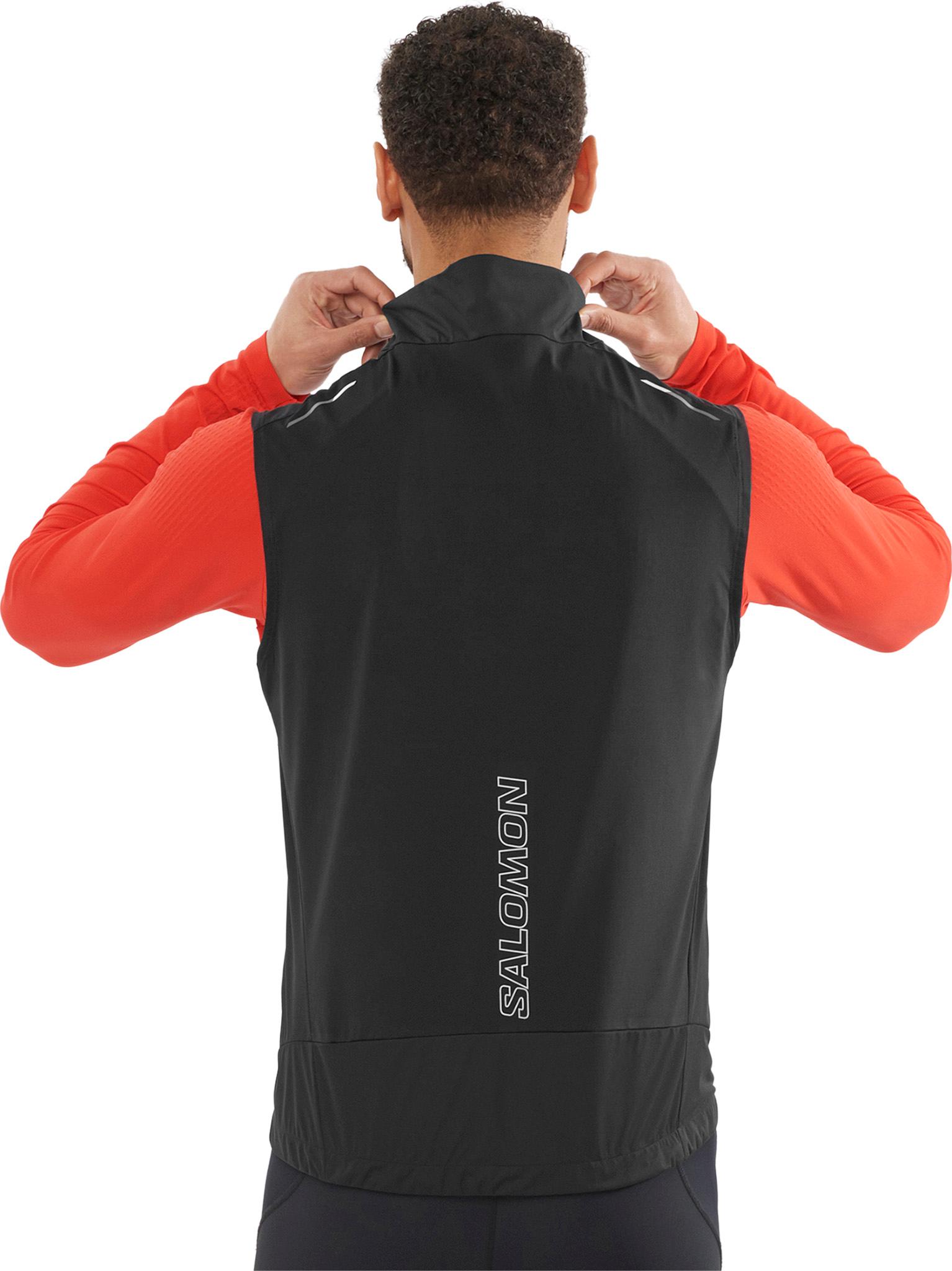 Product gallery image number 2 for product Bonatti Aero Hybrid Light Vest - Men's