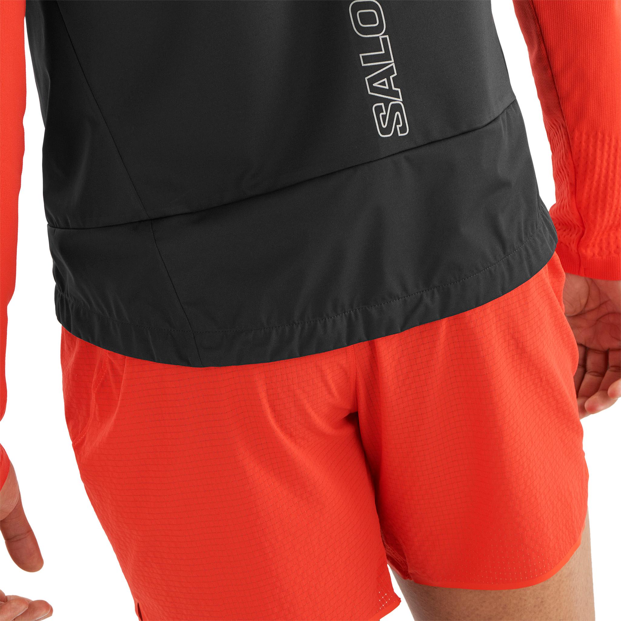 Product gallery image number 3 for product Bonatti Aero Hybrid Light Vest - Men's