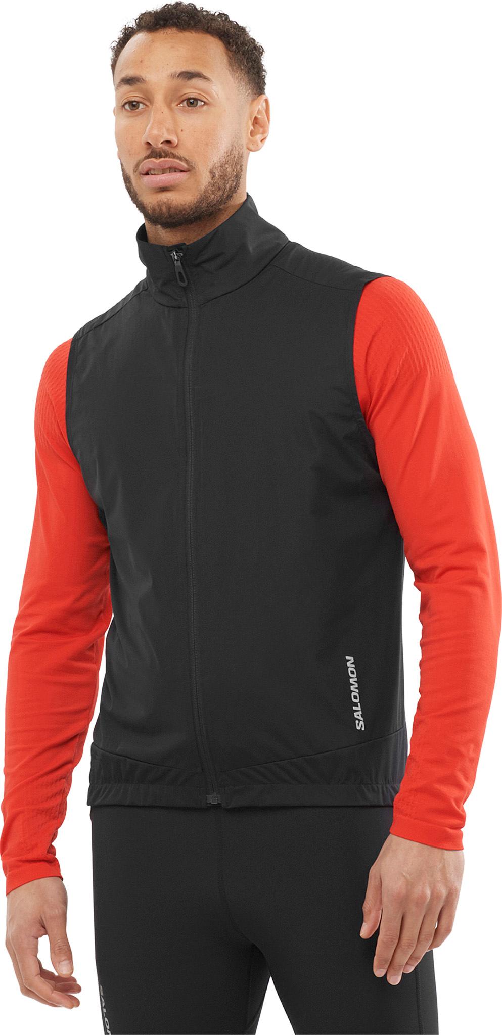 Product gallery image number 6 for product Bonatti Aero Hybrid Light Vest - Men's