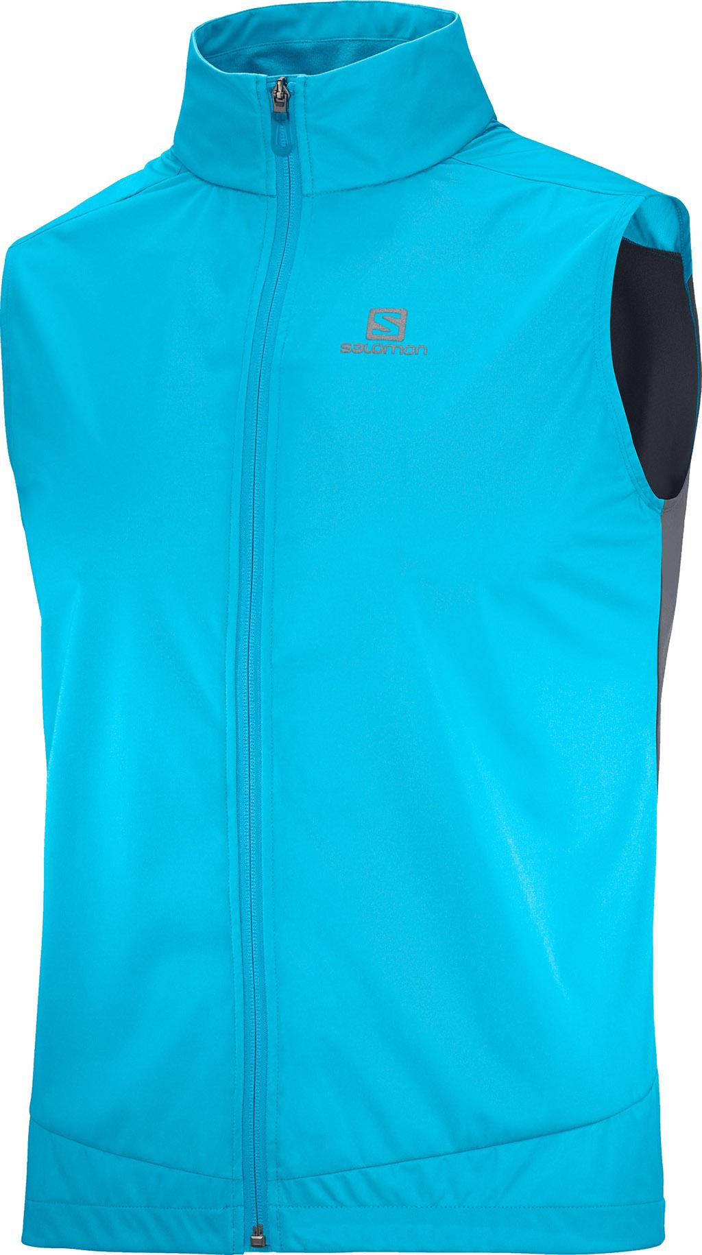 Product gallery image number 1 for product Bonatti Aero Hybrid Light Vest - Men's