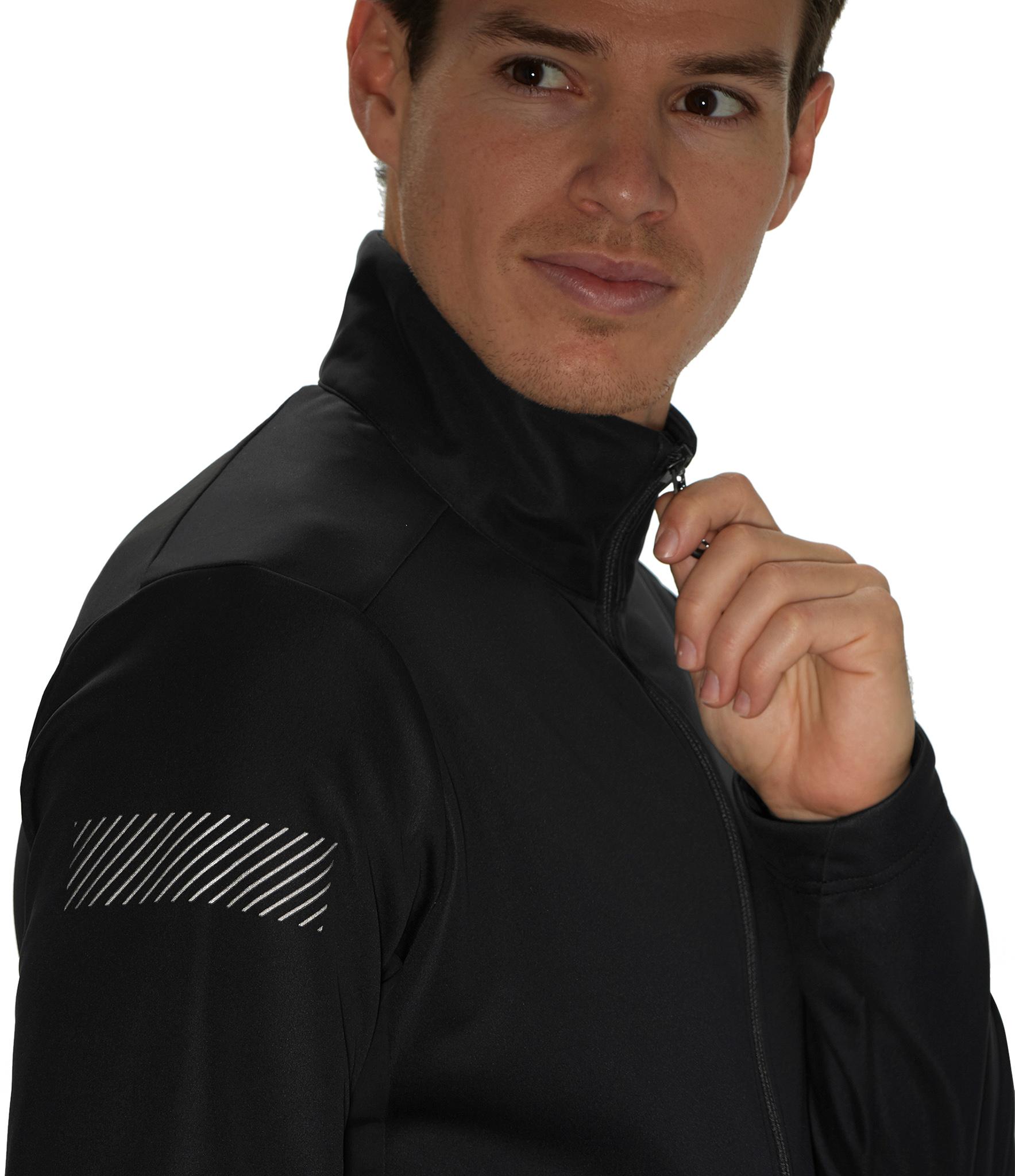 Product gallery image number 2 for product GORE-TEX Infinium Windstopper Softshell Jacket - Men's