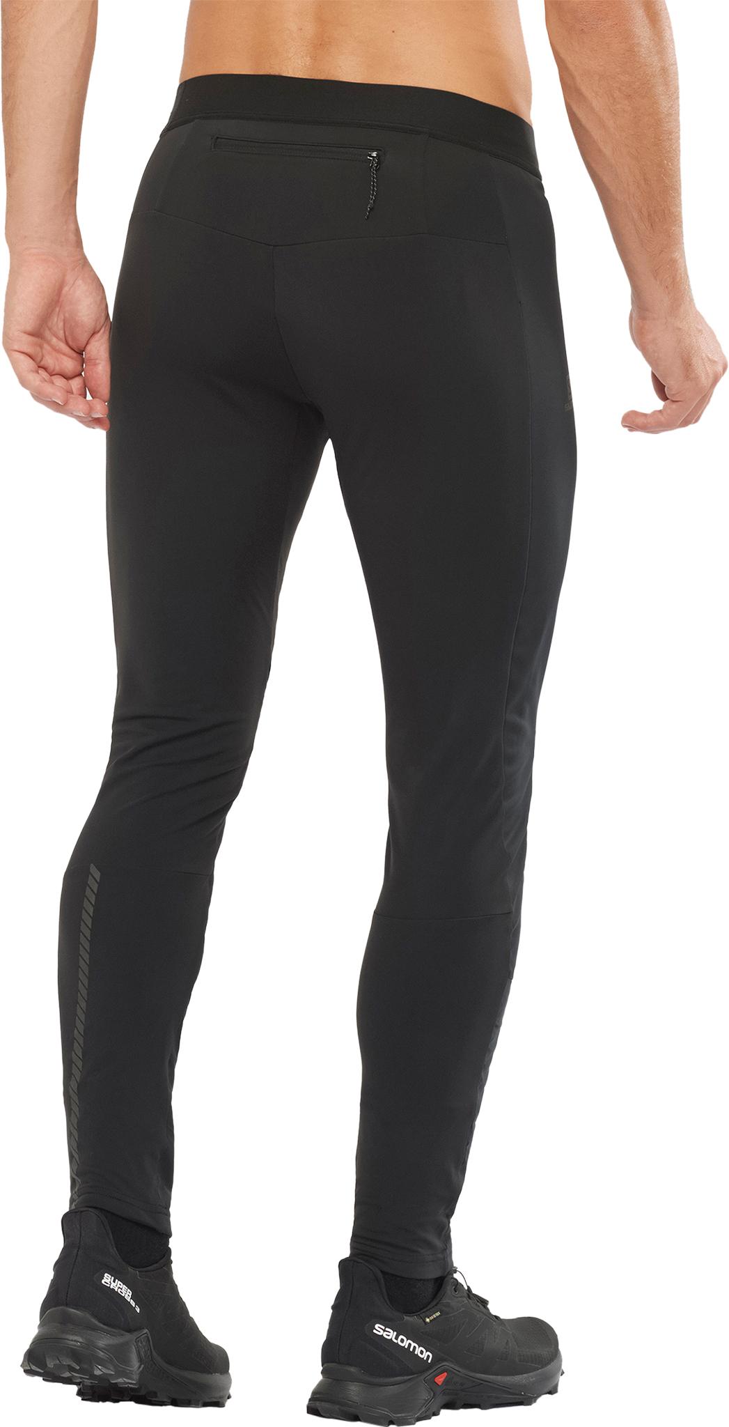 Product gallery image number 4 for product GORE-TEX Infinium Windstopper Tights - Men's