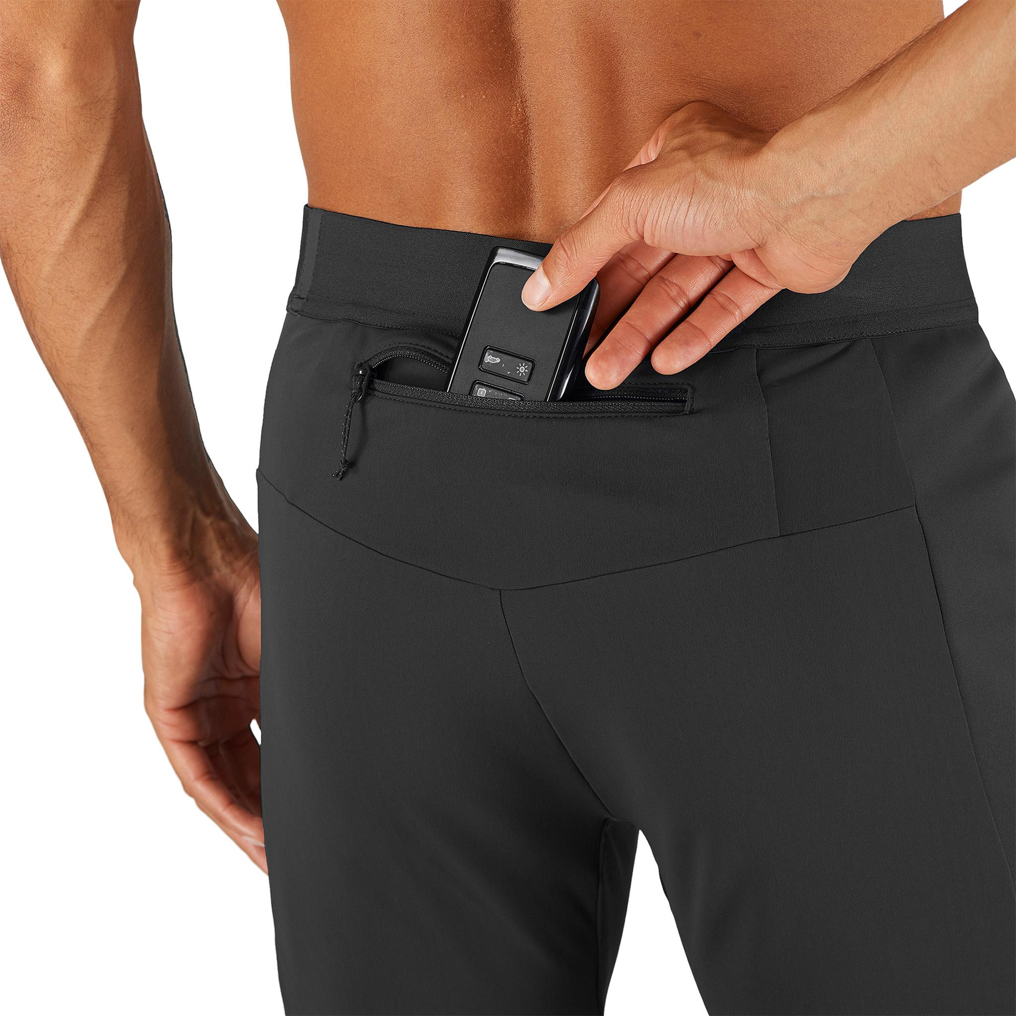 Product gallery image number 3 for product GORE-TEX Infinium Windstopper Tights - Men's