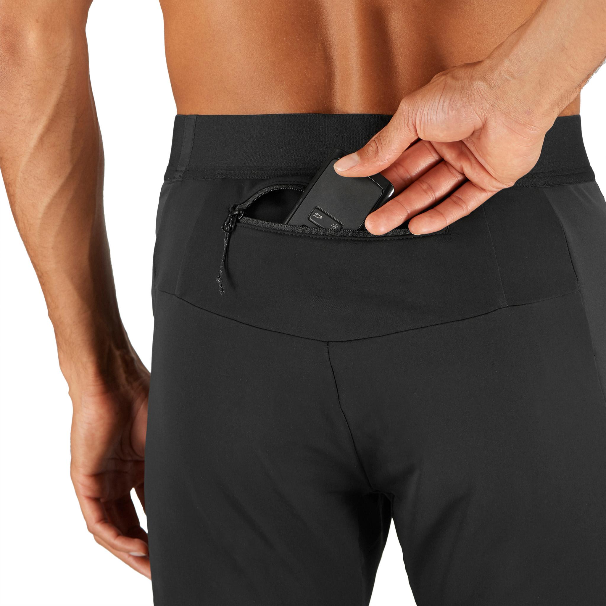 Product gallery image number 5 for product GORE-TEX Infinium Windstopper Tights - Men's