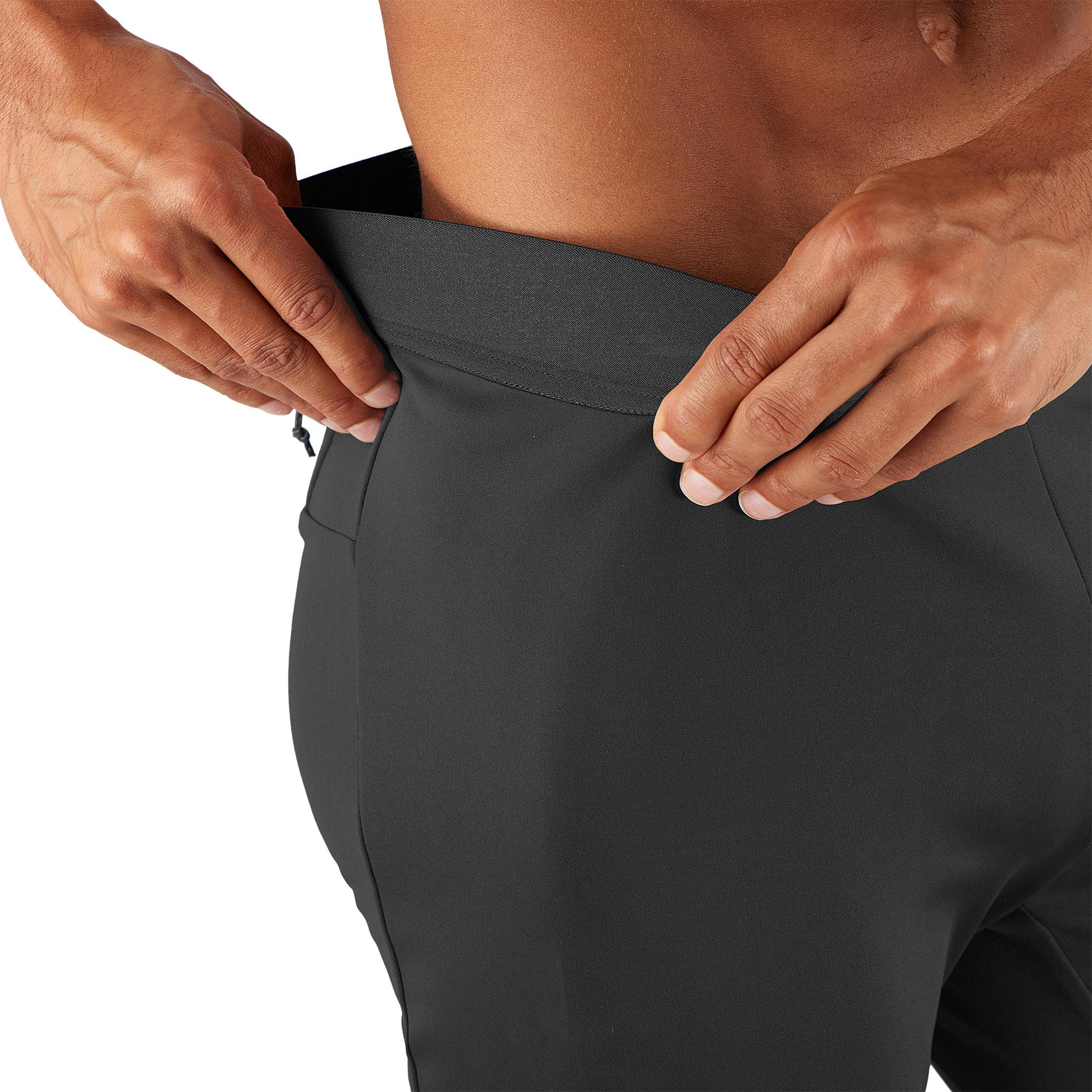 Product gallery image number 4 for product GORE-TEX Infinium Windstopper Tights - Men's