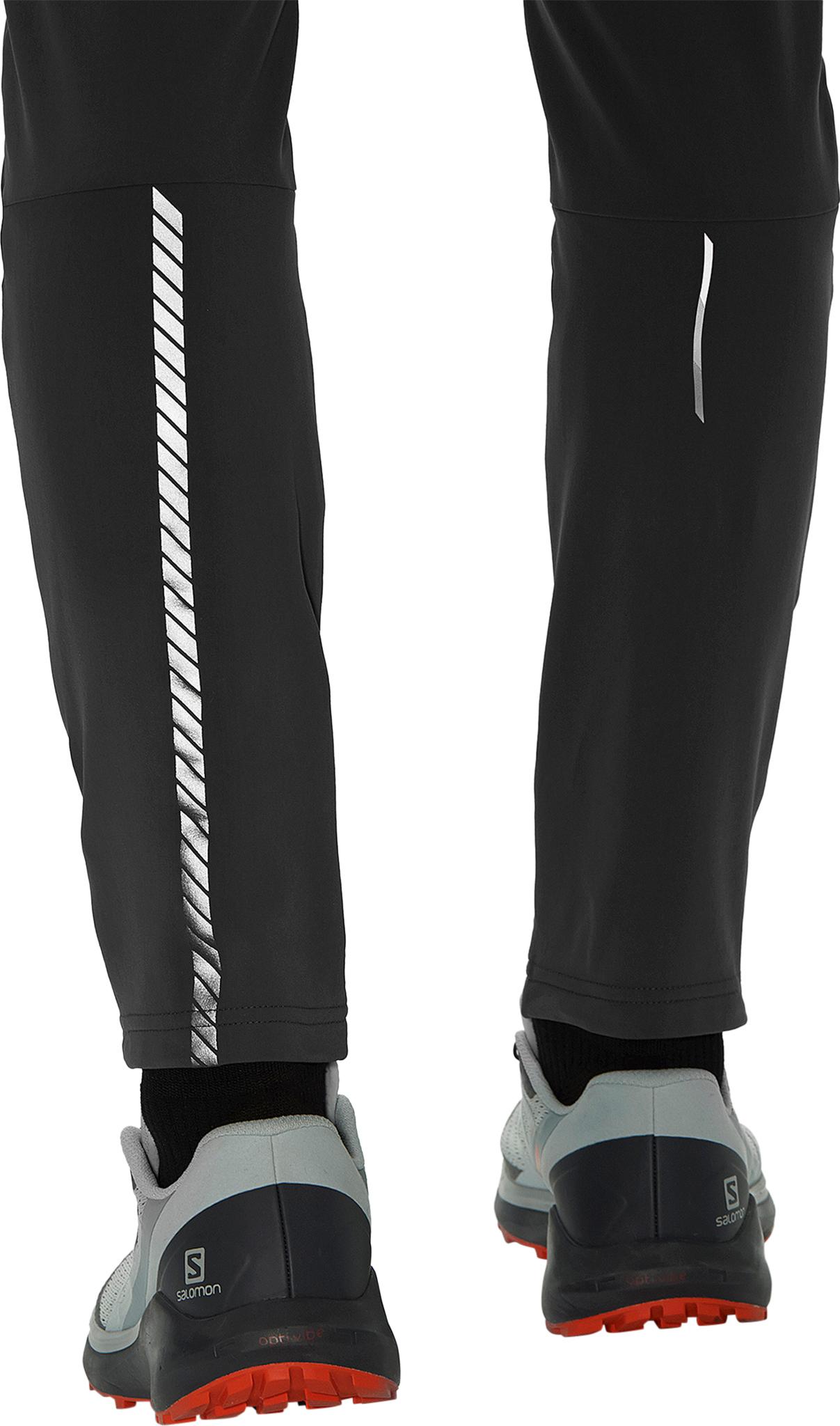 Product gallery image number 5 for product GORE-TEX Infinium Windstopper Tights - Men's