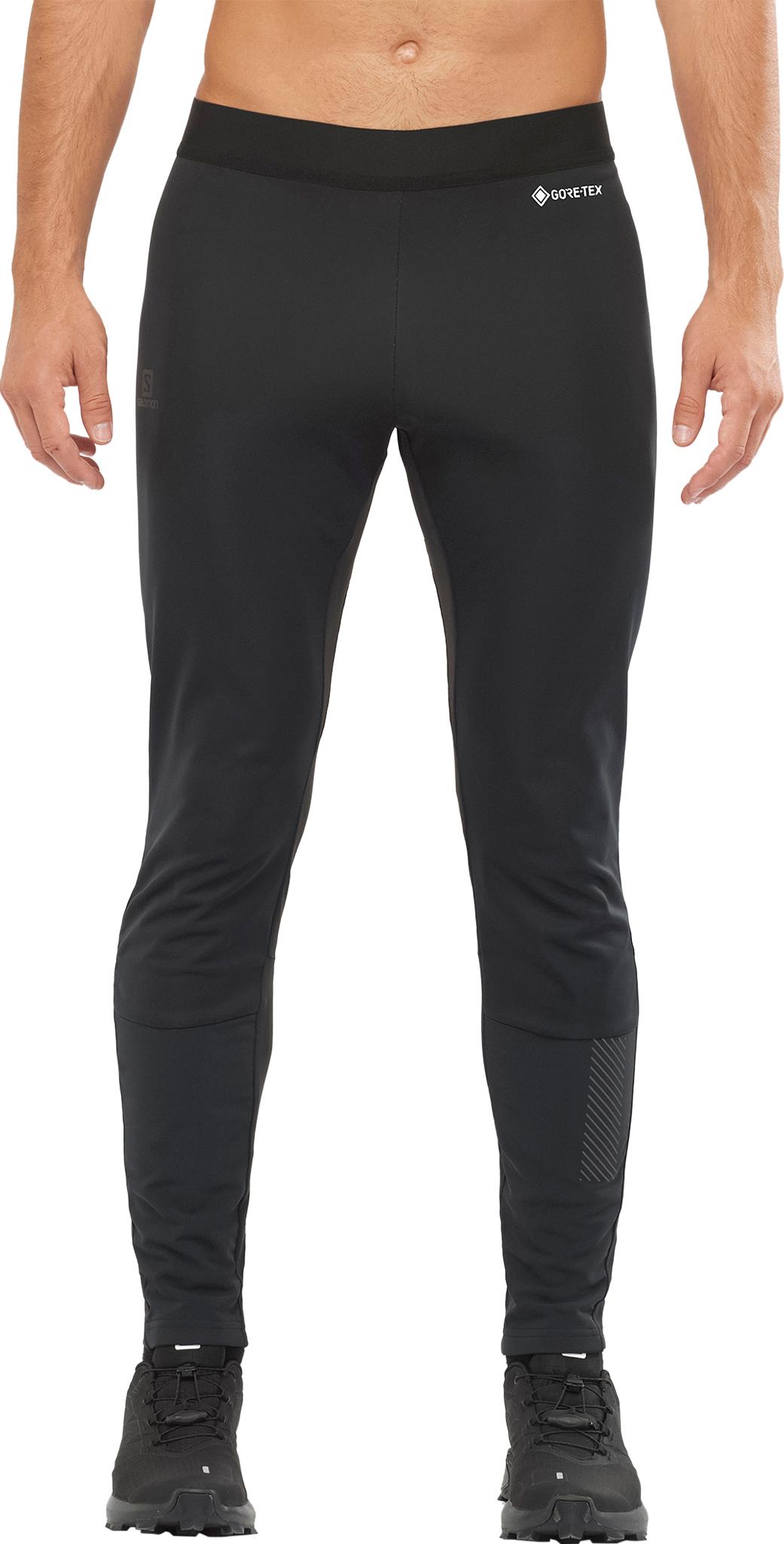 Product gallery image number 3 for product GORE-TEX Infinium Windstopper Tights - Men's