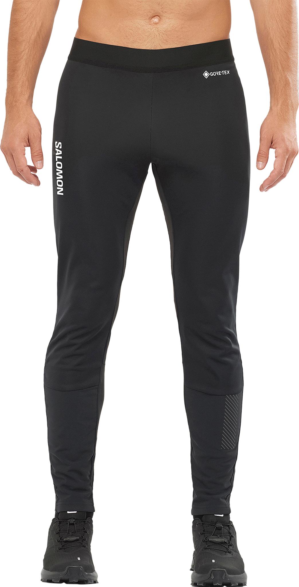 Product gallery image number 6 for product GORE-TEX Infinium Windstopper Tights - Men's