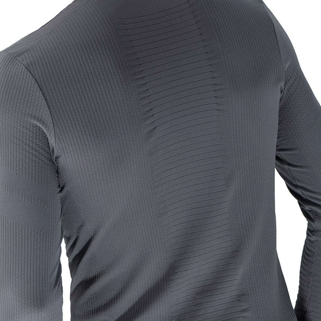 Numéro de l'image de la galerie de produits 3 pour le produit T-shirt à manches longues Sntial Warm - Homme