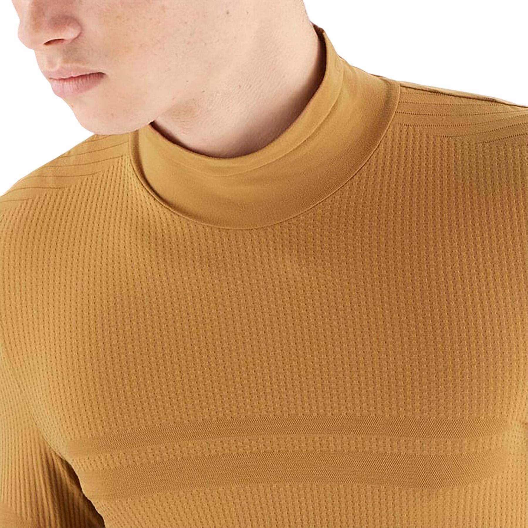 Product gallery image number 3 for product Sntial Warm Long Sleeve T-shirt - Men's