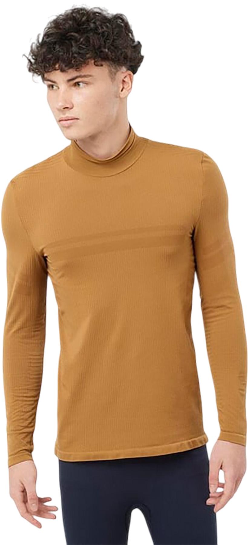 Image de produit pour T-shirt à manches longues Sntial Warm - Homme