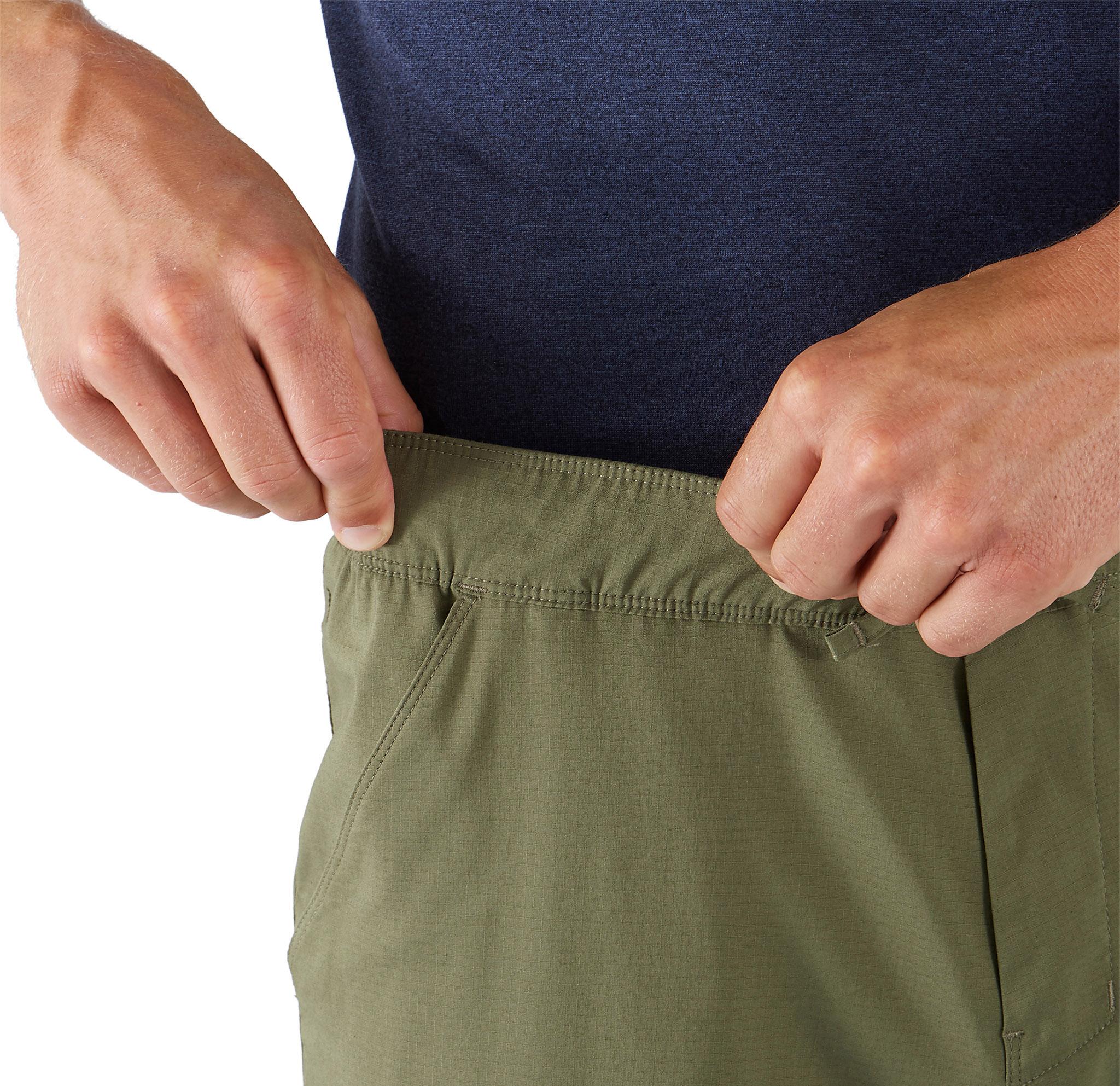 Product gallery image number 3 for product Explore Tapered Pants - Men's