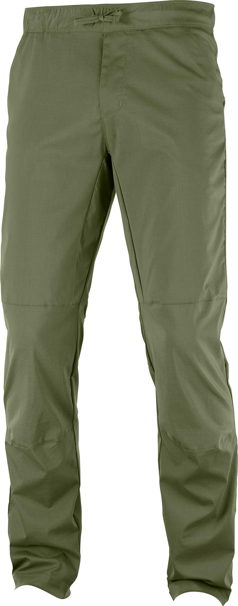 Product gallery image number 1 for product Explore Tapered Pants - Men's