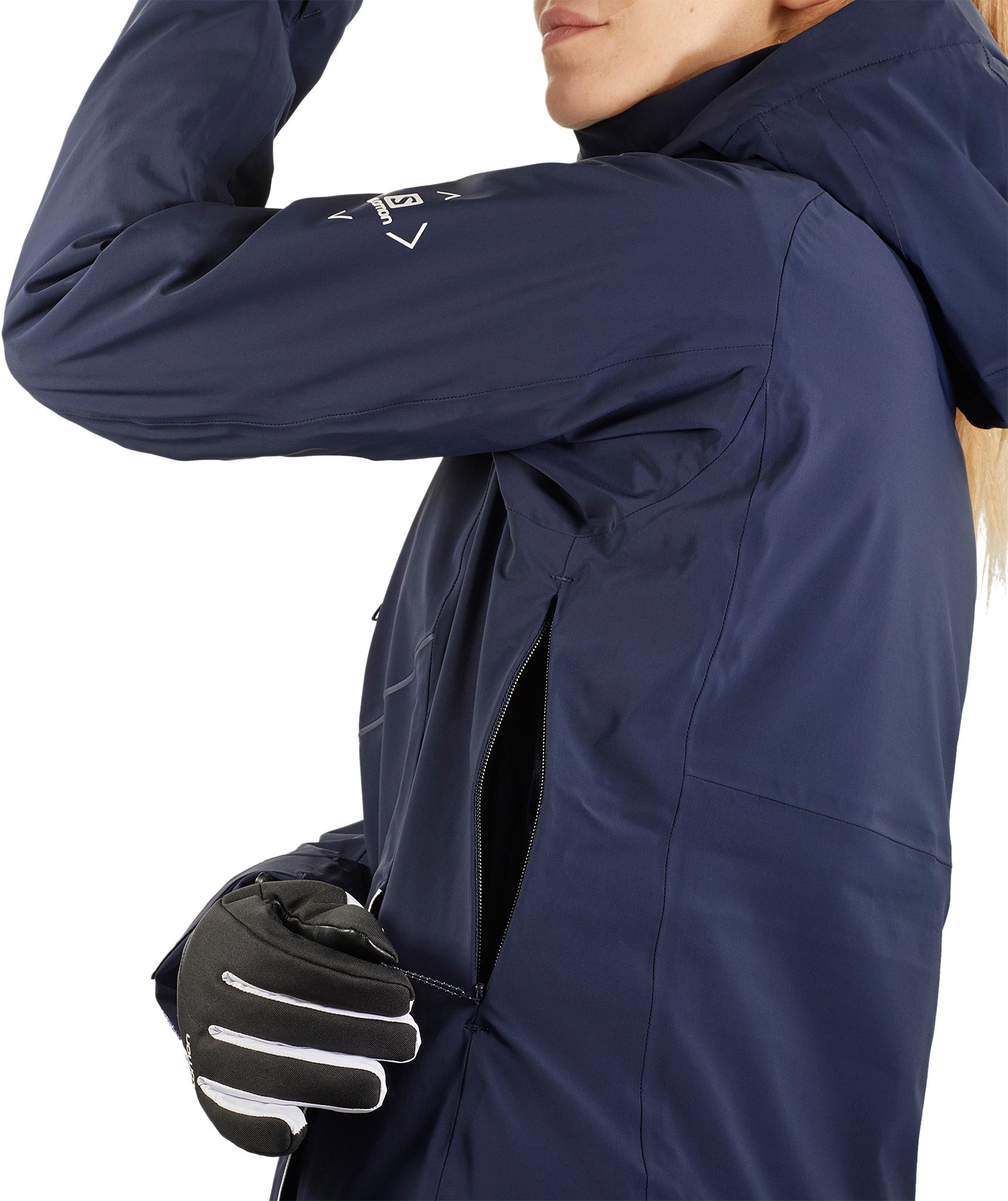 Product gallery image number 2 for product Brilliant Jacket - Women's