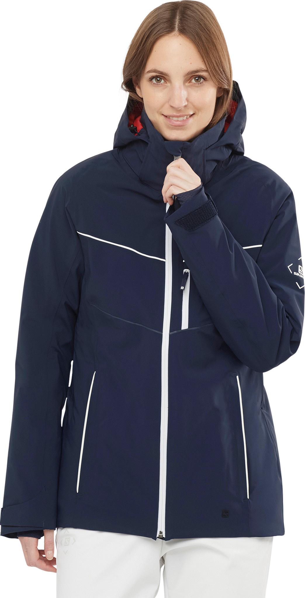 Product gallery image number 6 for product Brilliant Jacket - Women's