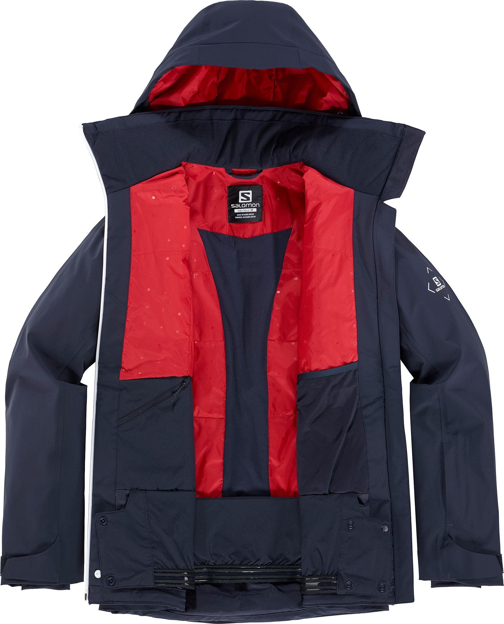 Product gallery image number 5 for product Brilliant Jacket - Women's