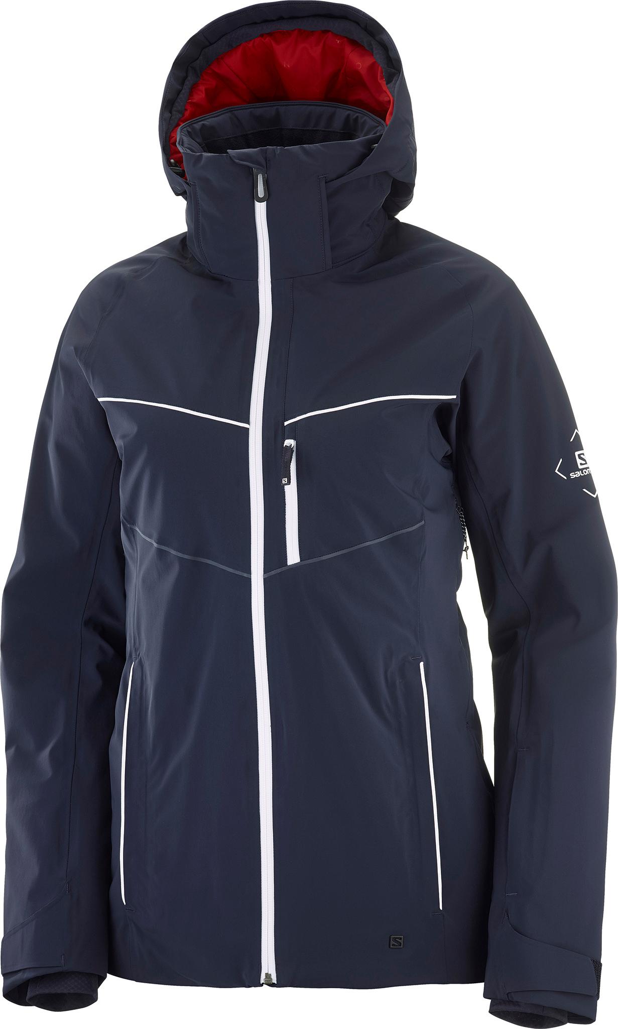 Product gallery image number 1 for product Brilliant Jacket - Women's