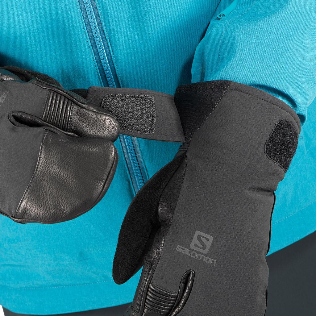 Product gallery image number 4 for product Qst Paw Gtx® Glove - Unisex