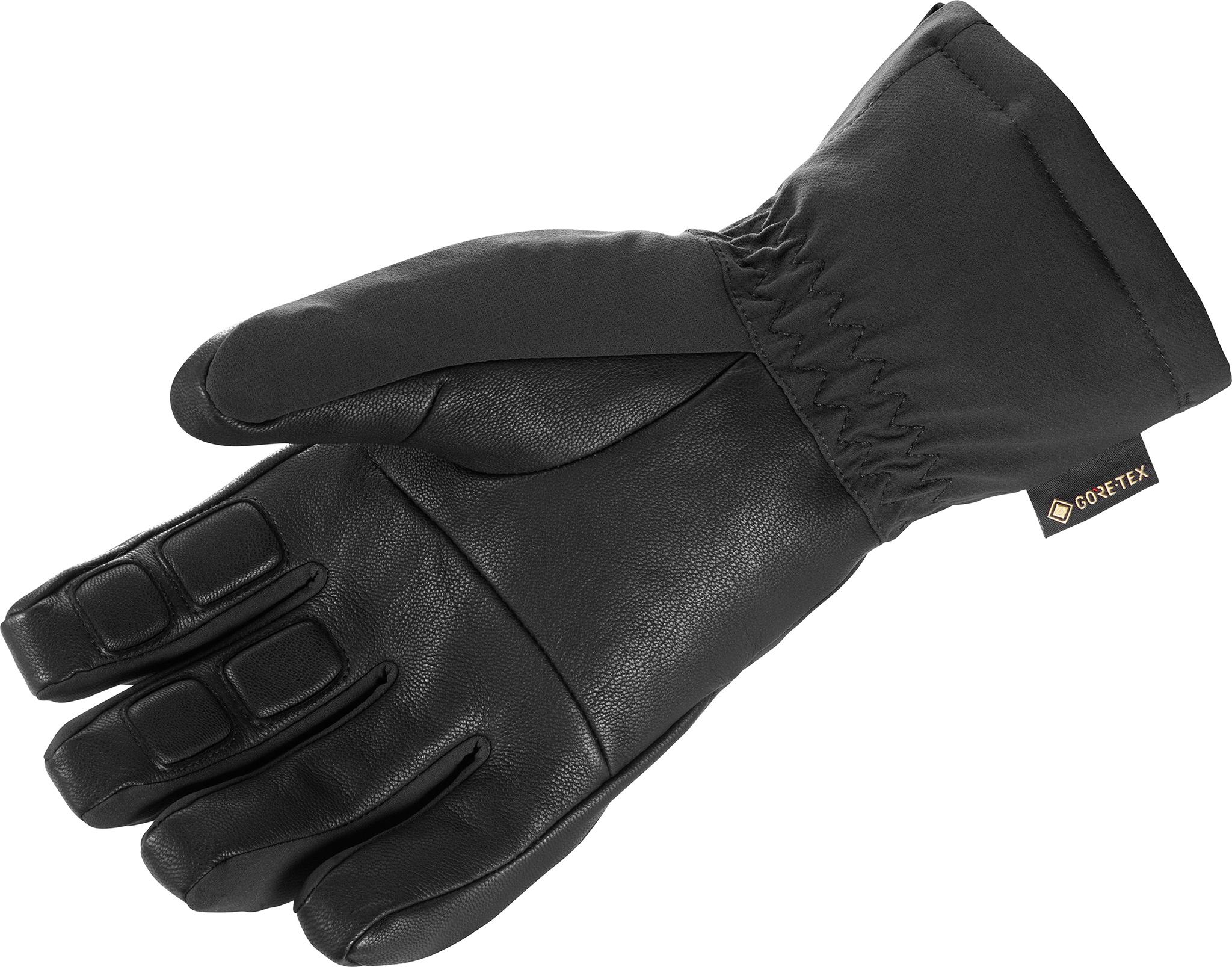 Product gallery image number 2 for product Propeller GORE-TEX Ski Gloves - Unisex