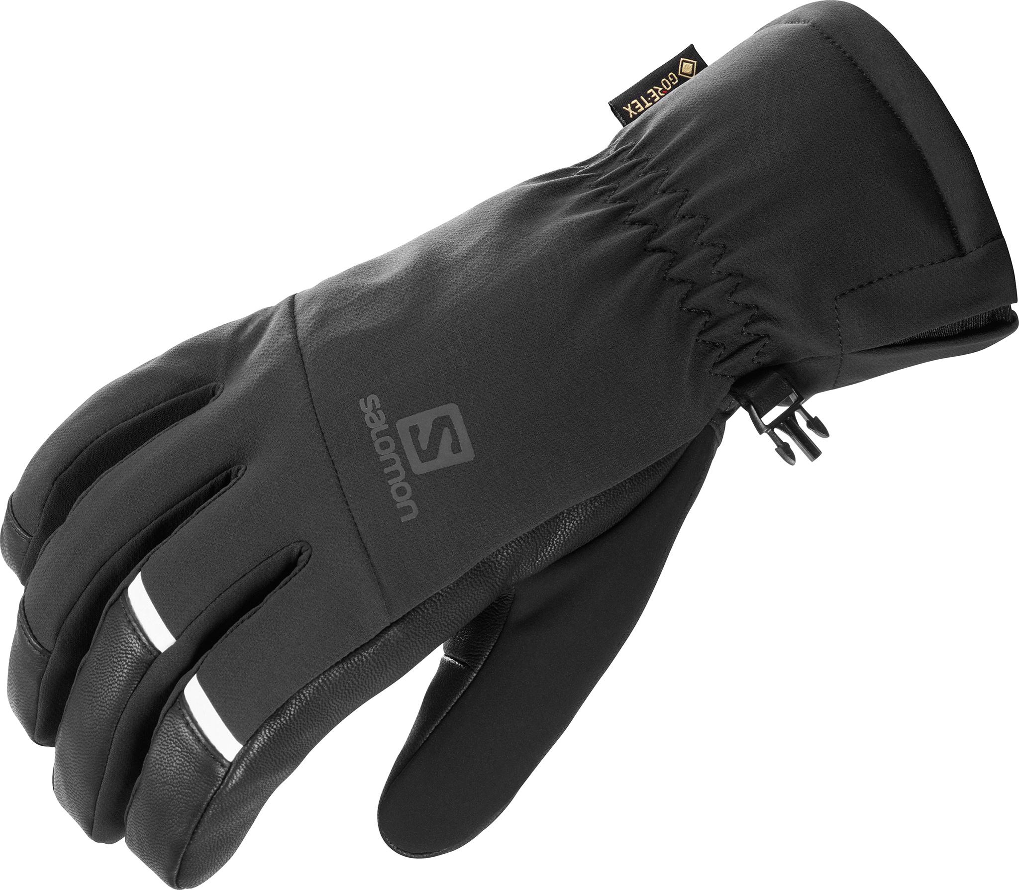 Product gallery image number 1 for product Propeller GORE-TEX Ski Gloves - Unisex