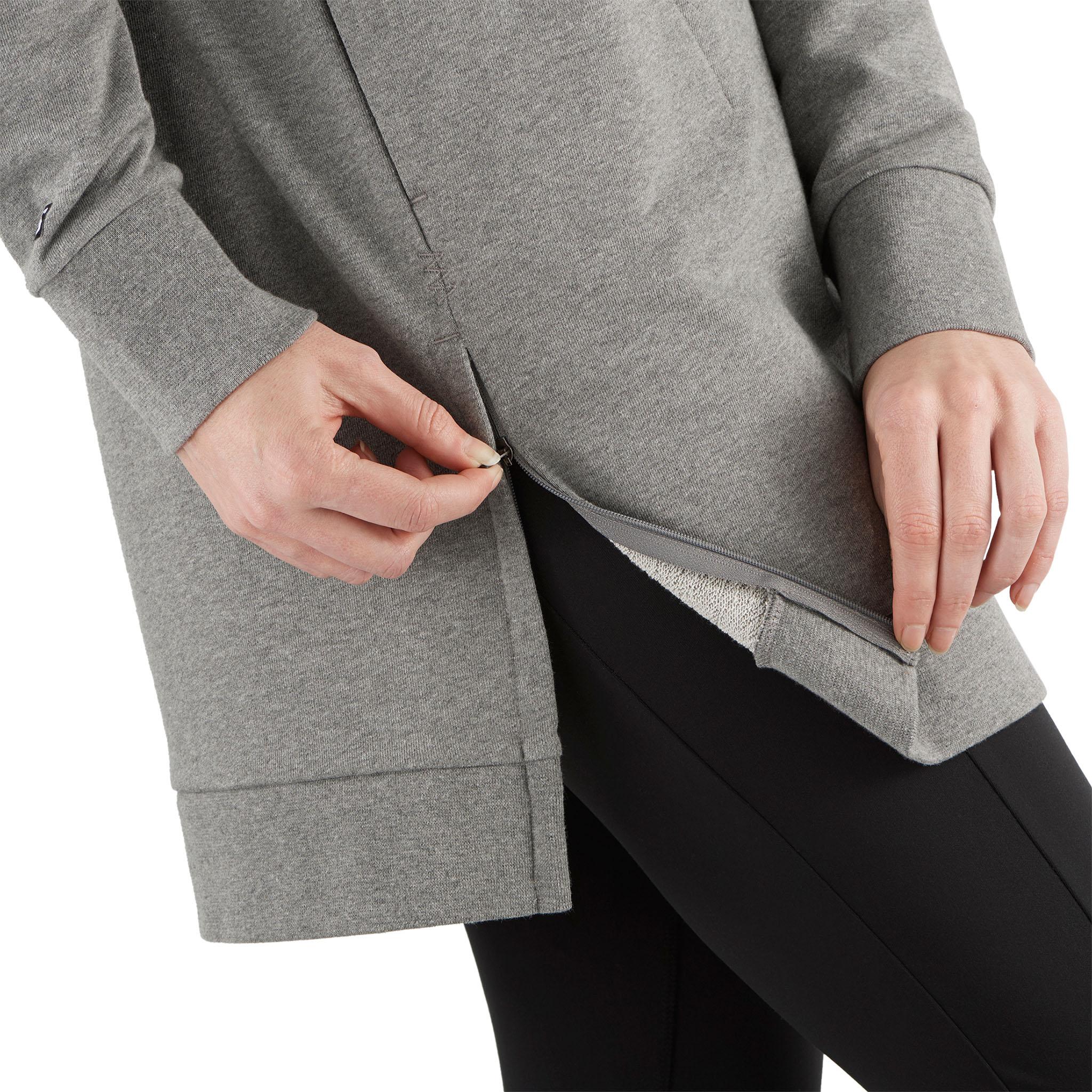 Numéro de l'image de la galerie de produits 3 pour le produit Robe à capuchon Outlife - Femme