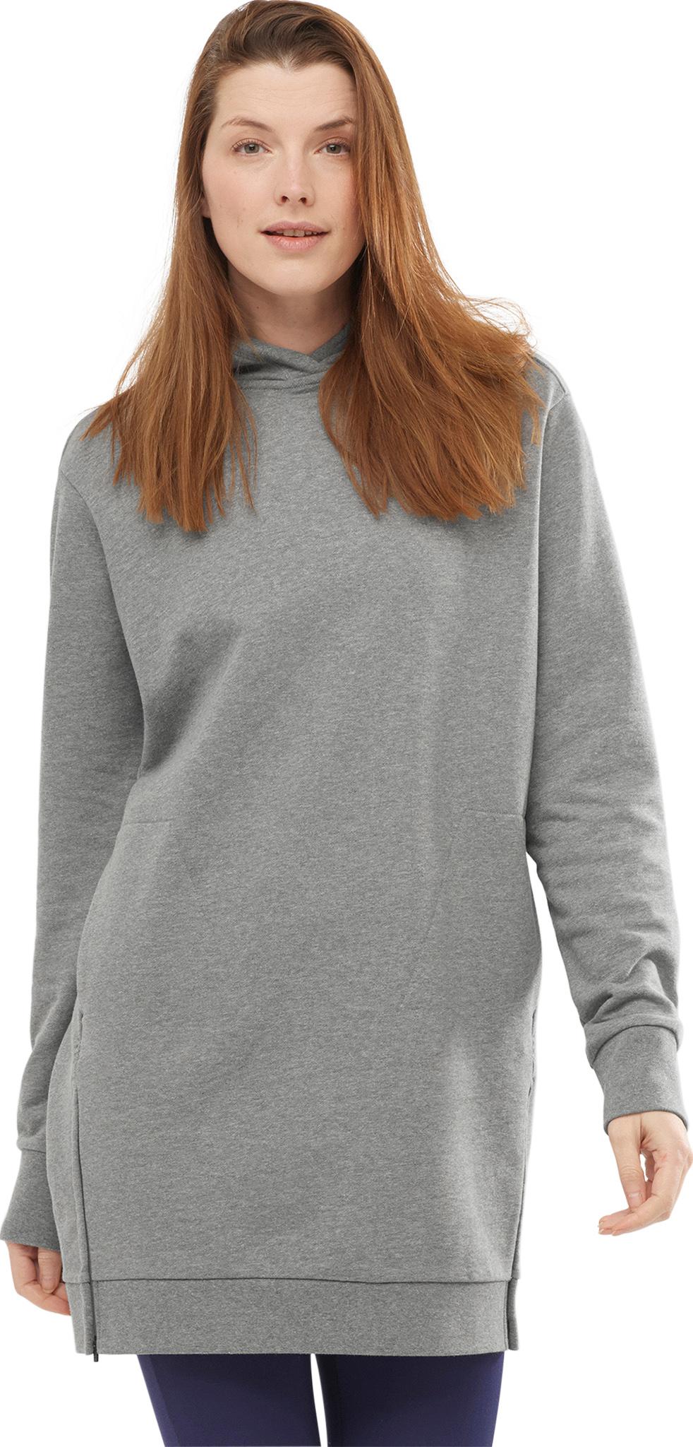 Numéro de l'image de la galerie de produits 4 pour le produit Robe à capuchon Outlife - Femme