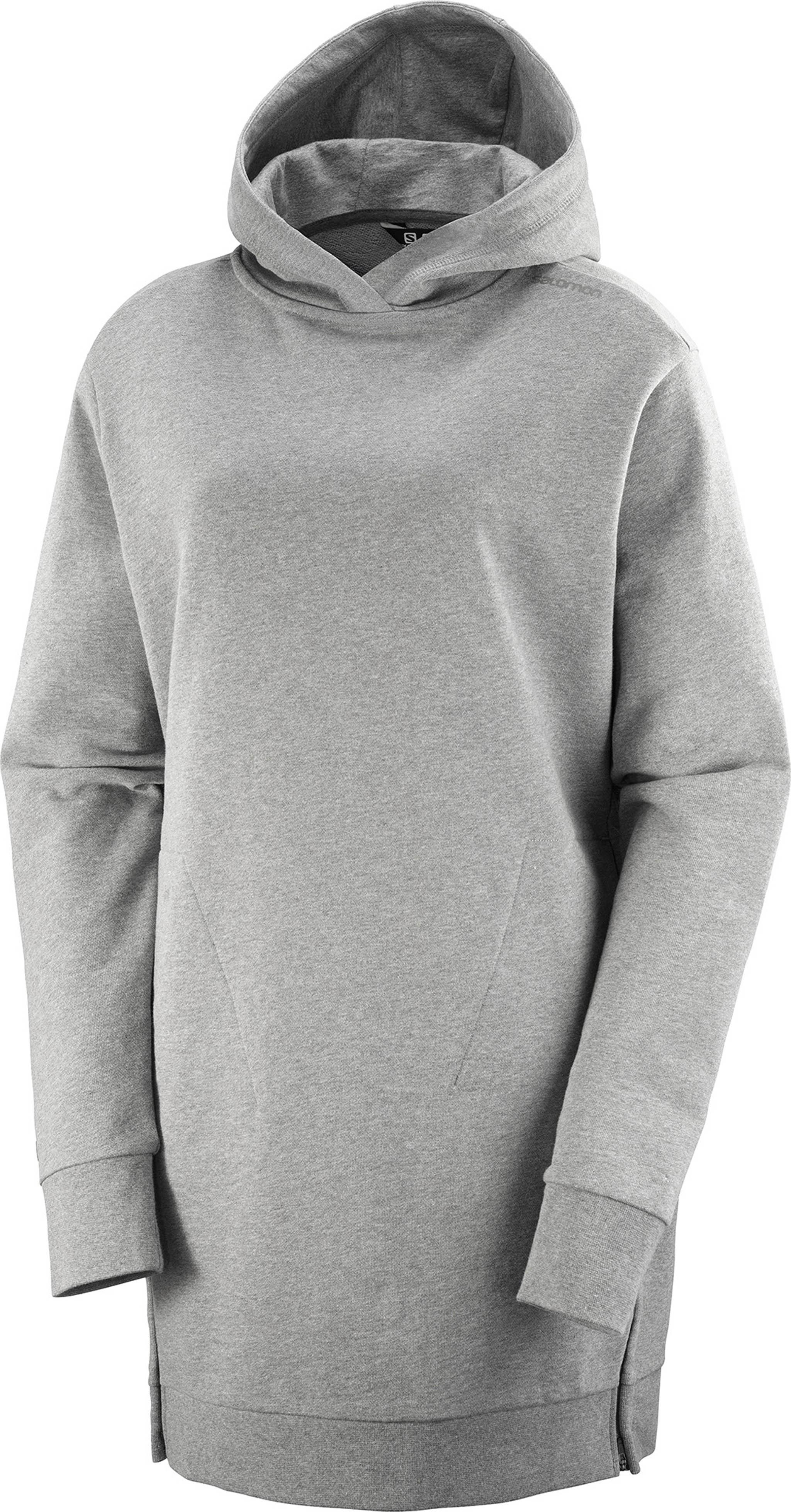 Numéro de l'image de la galerie de produits 1 pour le produit Robe à capuchon Outlife - Femme