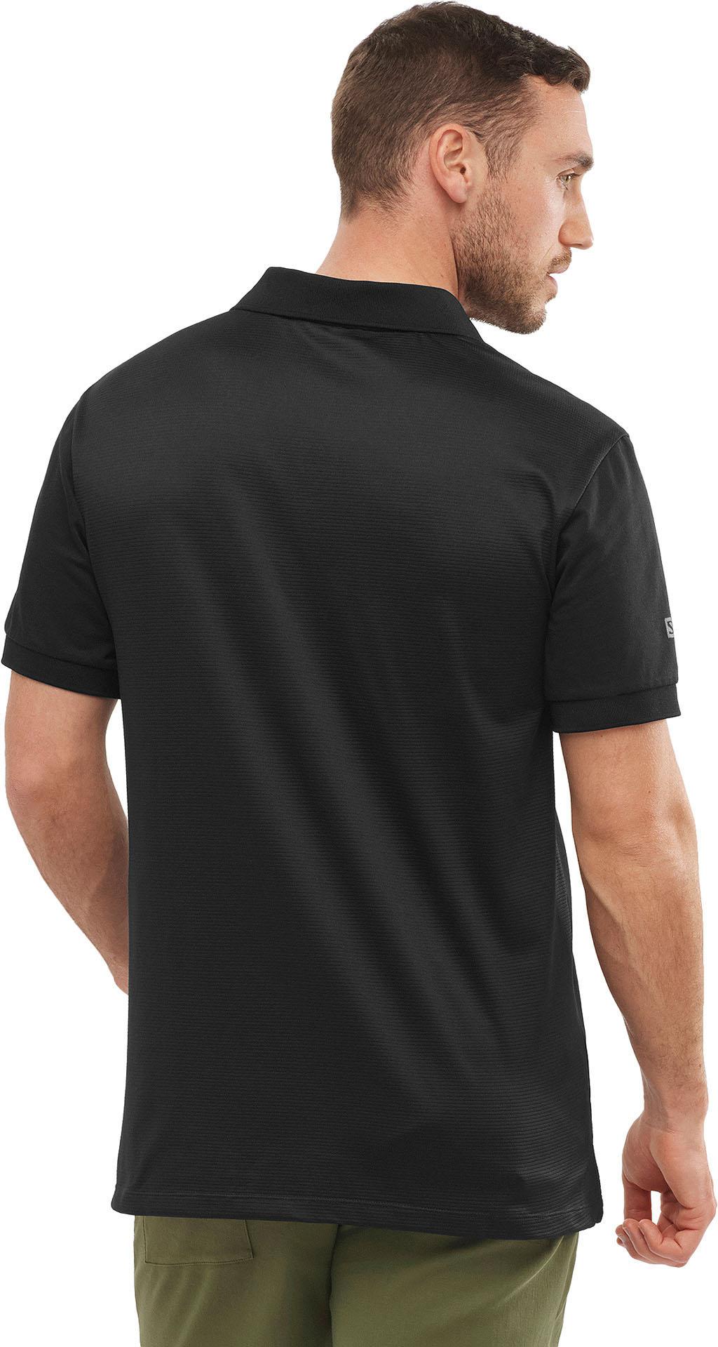Numéro de l'image de la galerie de produits 2 pour le produit T-shirt Tech Polo de Outlife - Homme